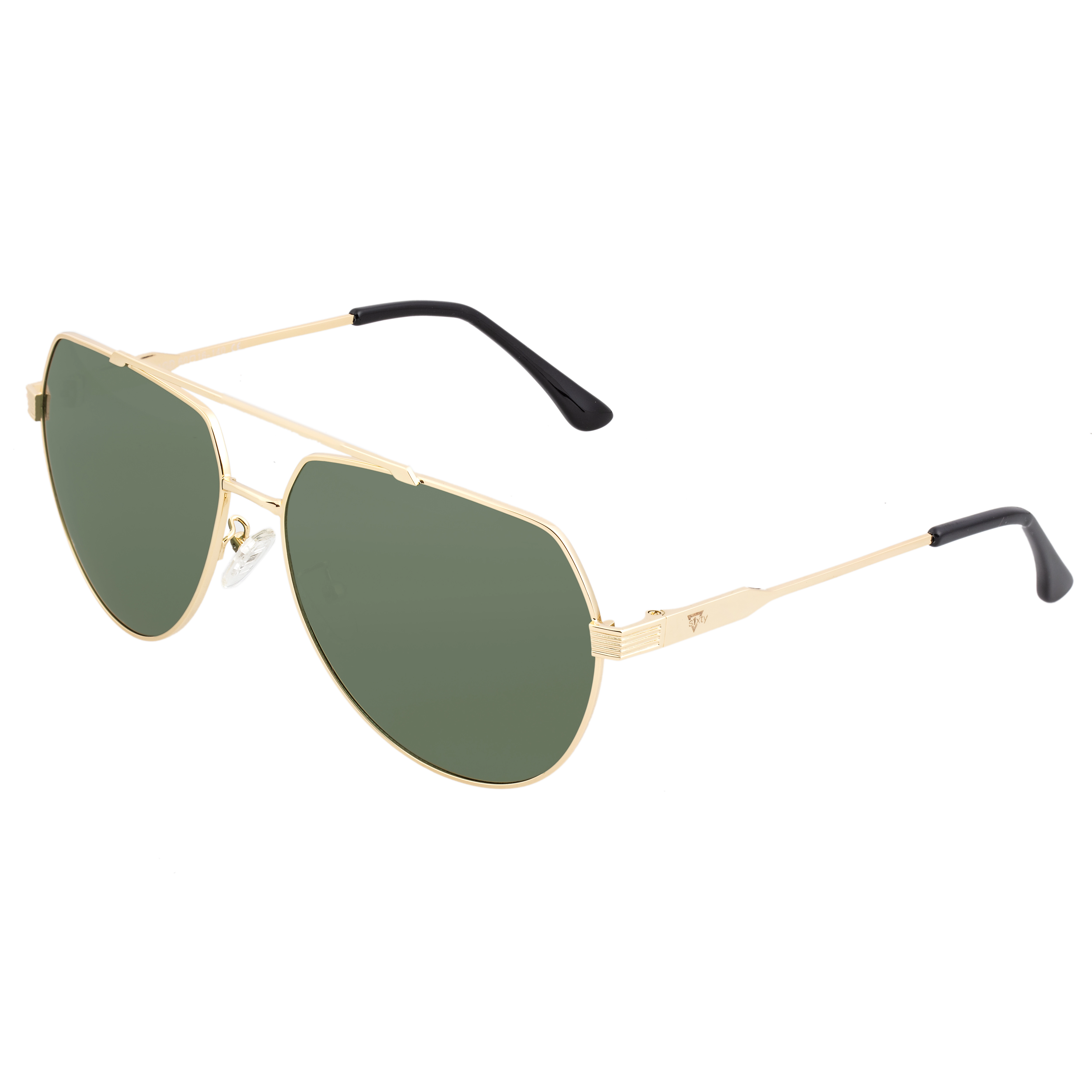 Sixty One Costa Polarized Mens Sunglasses