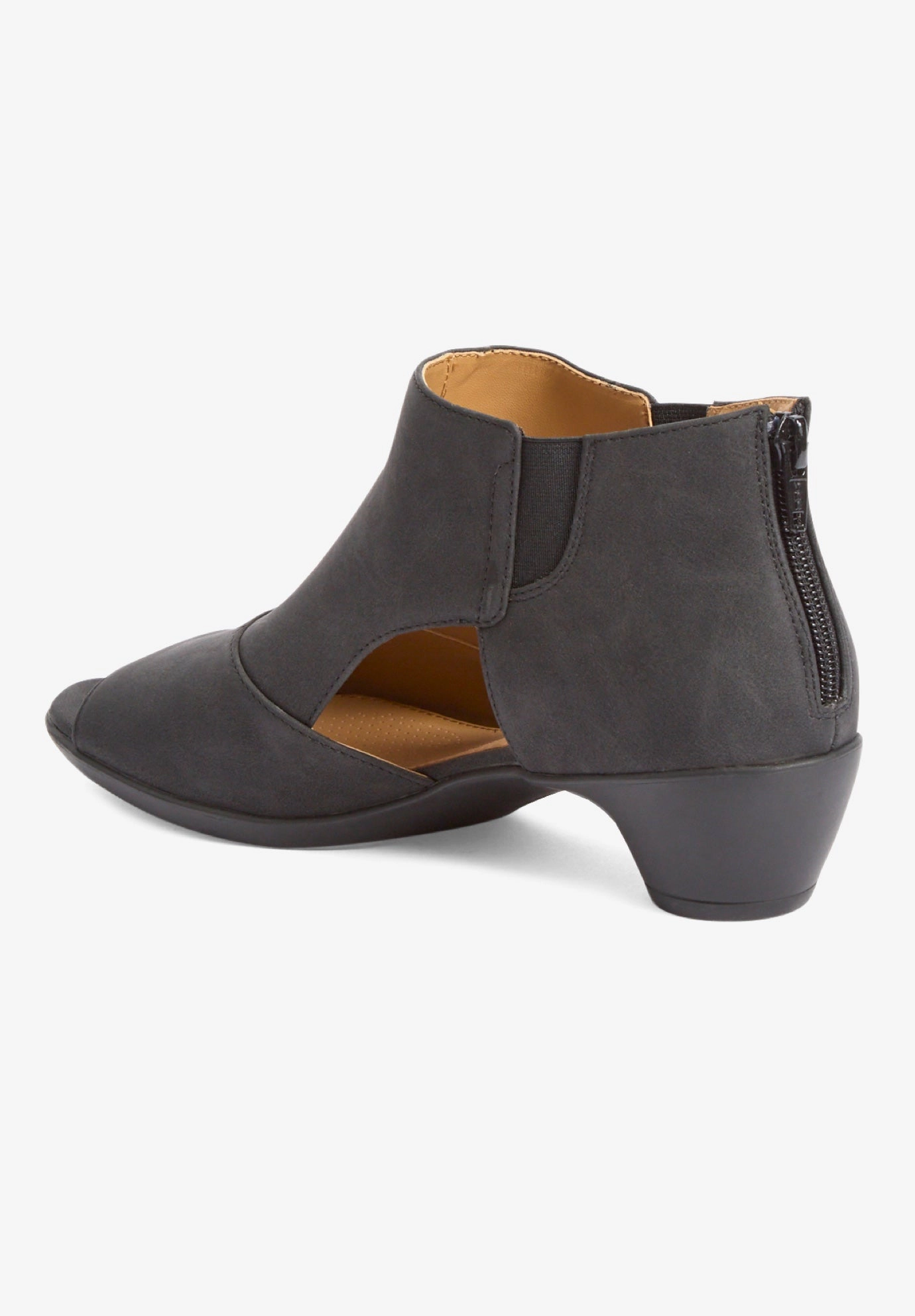 Comfortview Women's The Ophelia Shootie