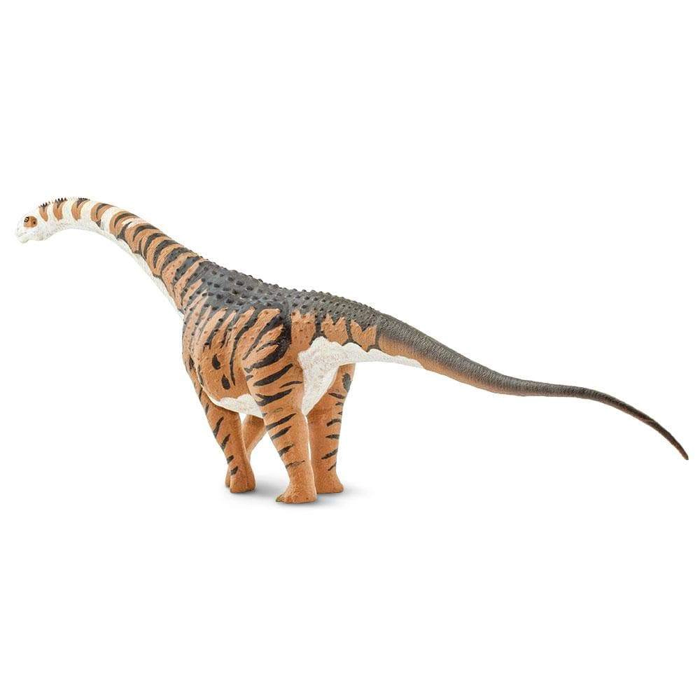 Safari Ltd. - Malawisaurus Kids Prehistoric/Dinosaur Toy Figure