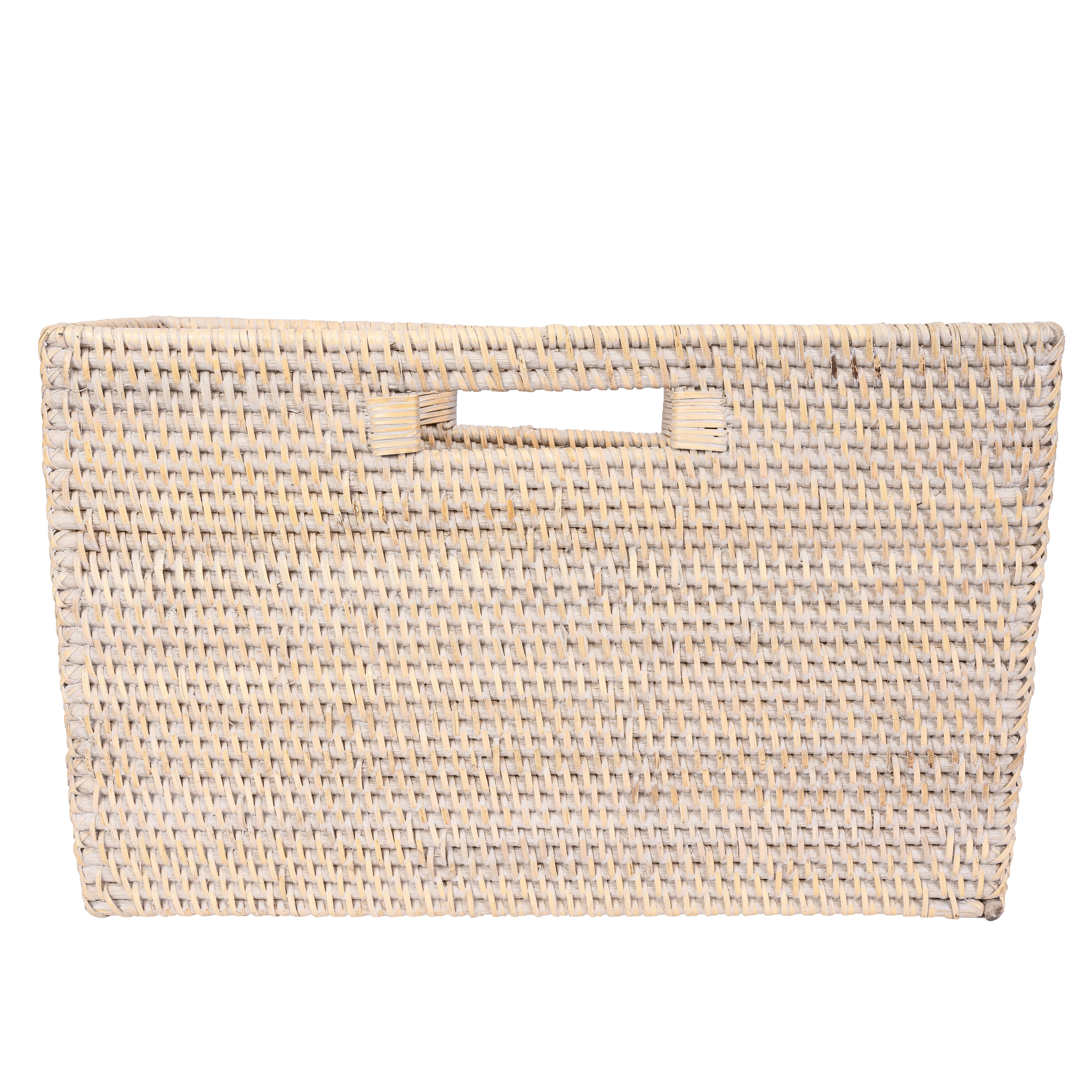 Saboga Home™ Rectangular Magazine Holder