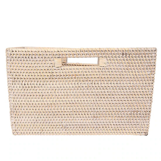 Saboga Home™ Rectangular Magazine Holder