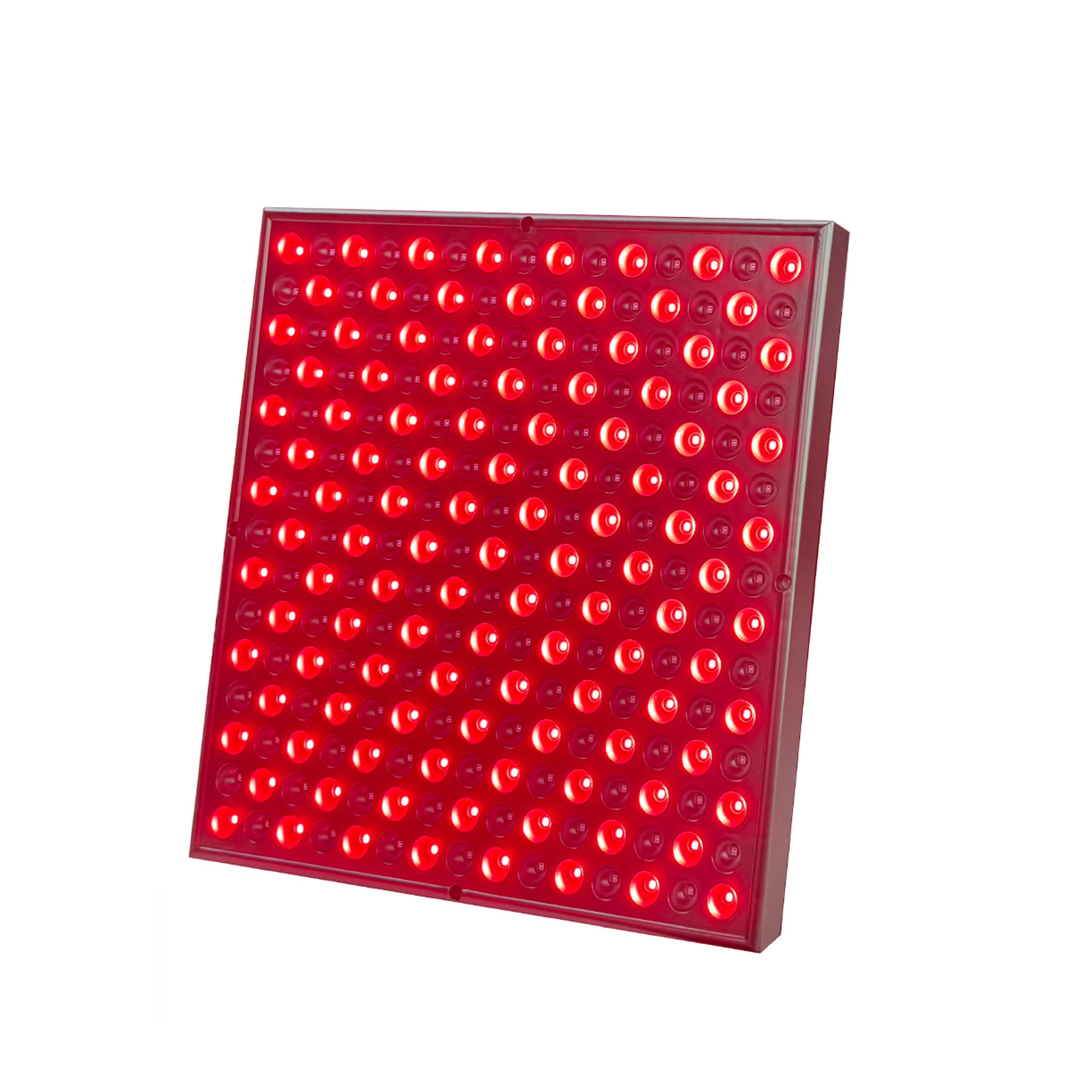 Pursonic Unisex Wellness & Recovery LED Red Light Therapy Panel – At-Home Wellness & Recovery