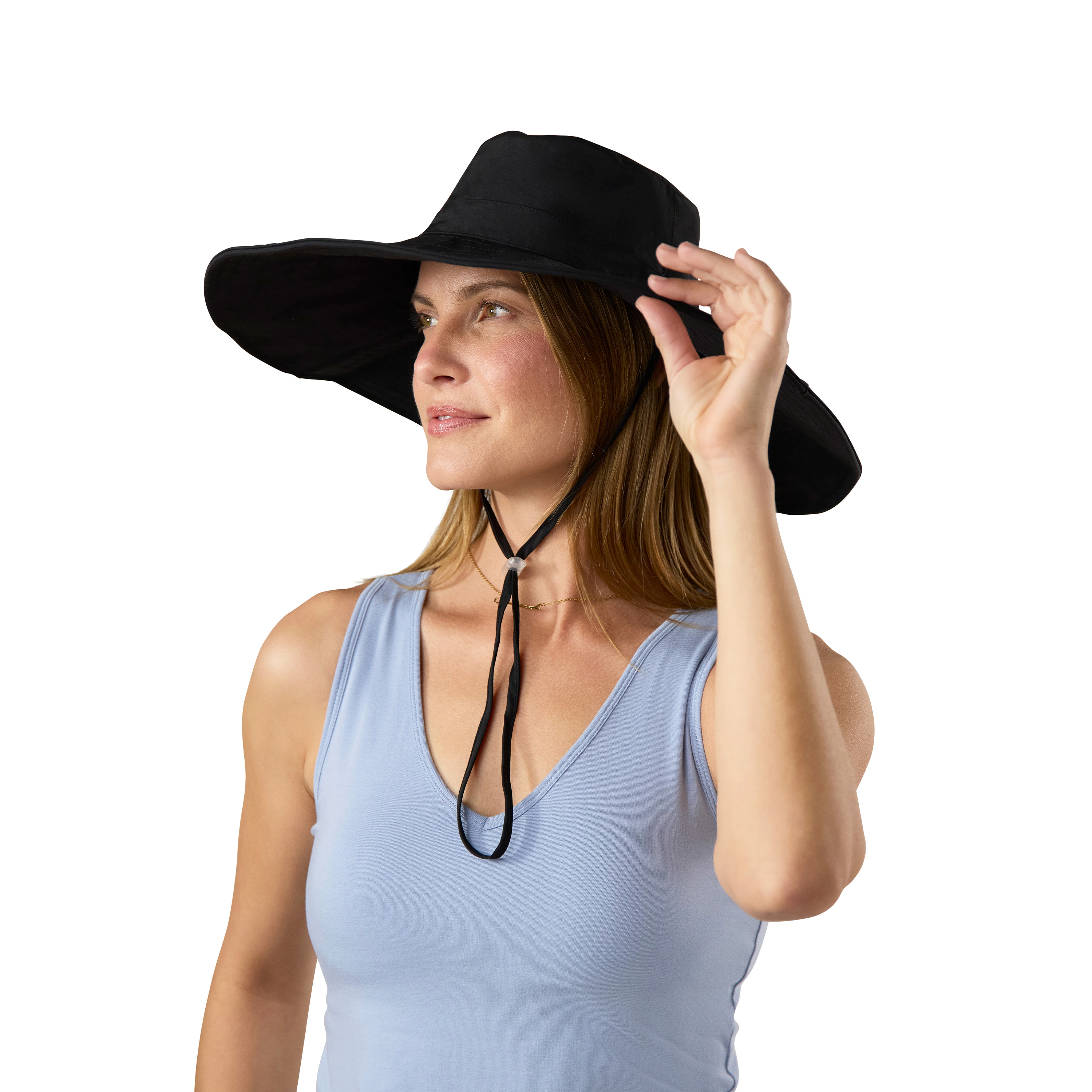 UV Skinz Women's Max Shade Hat