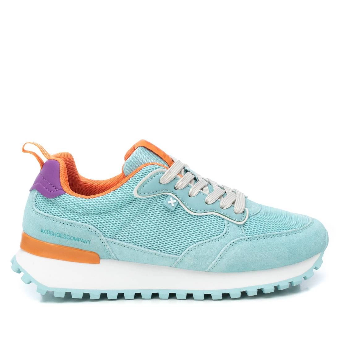 XTI Women's Casual Sneakers