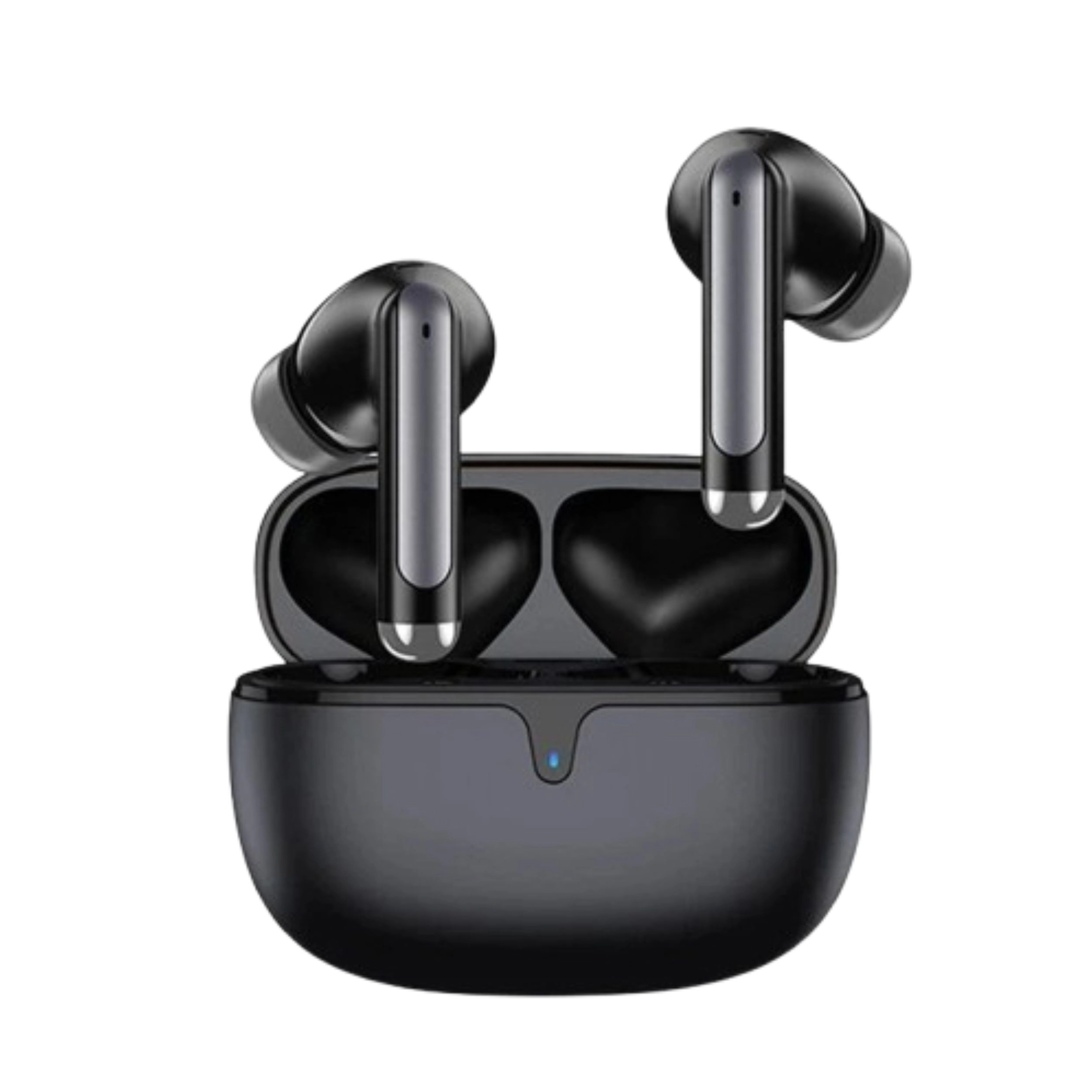Home Collection Bluetooth 5.3 True Wireless In Ear Earbuds with HiFi Stereo