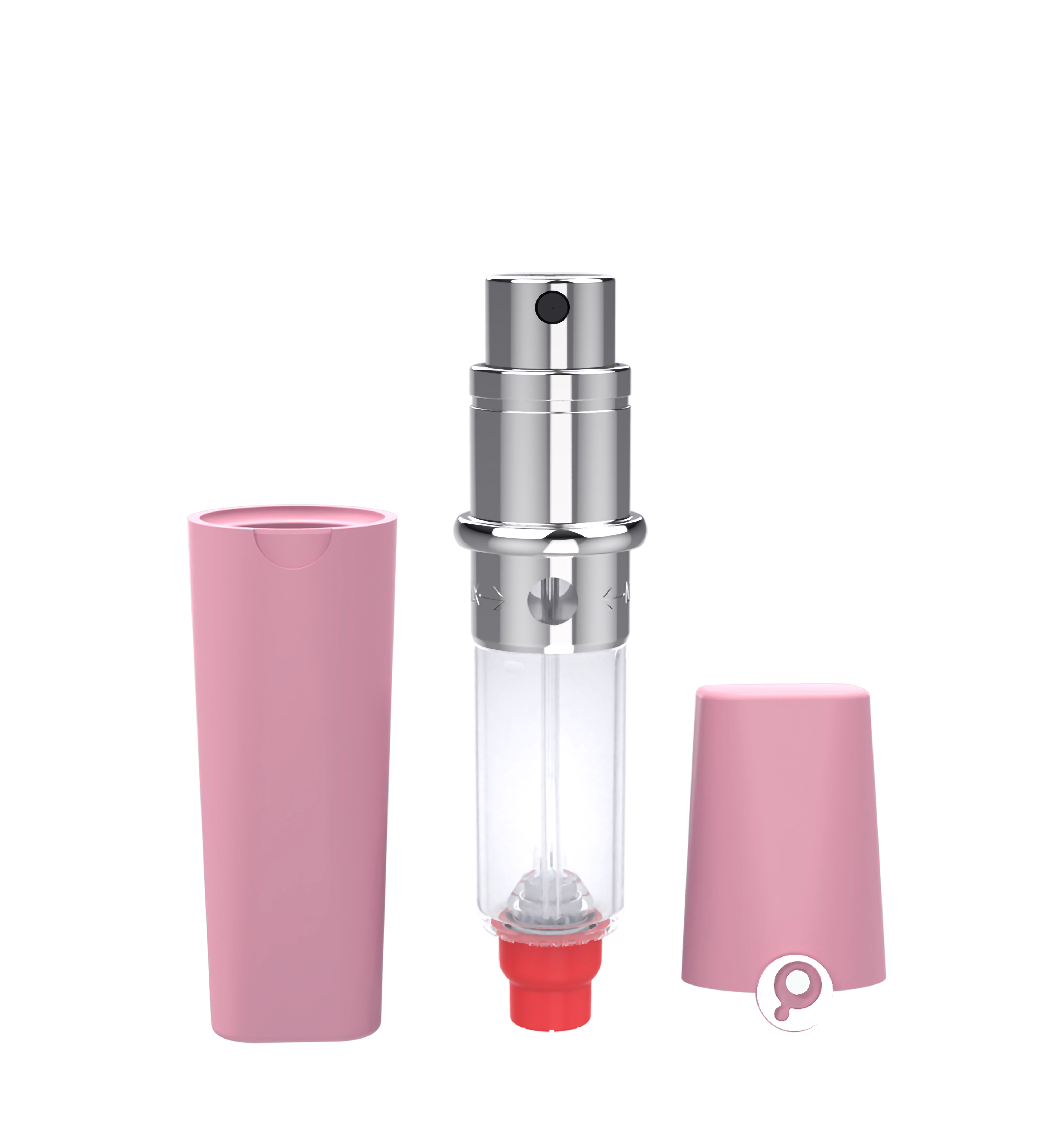 Travalo Perfume Atomizer - Perfume Pod Atom