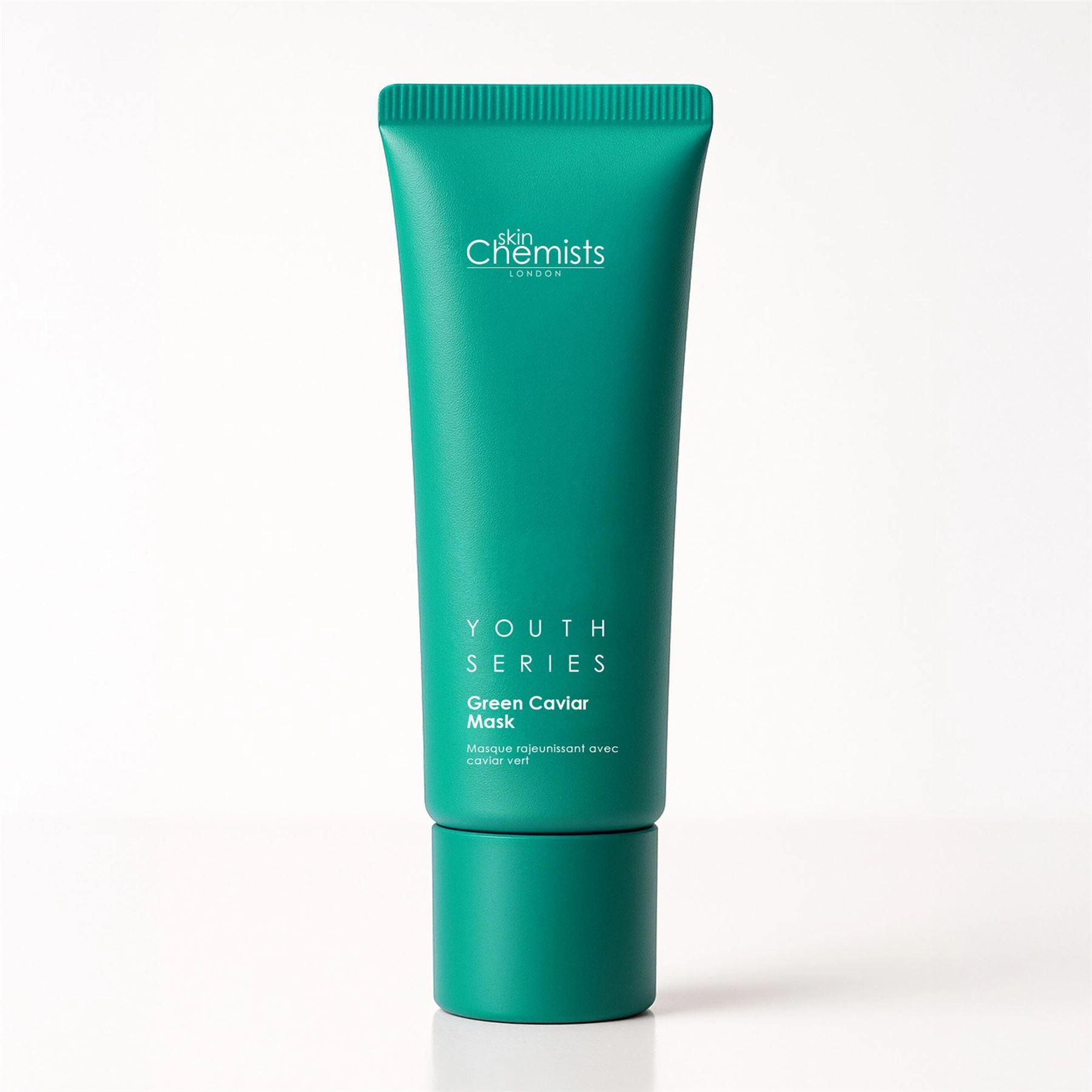 skinChemists Green Caviar Anti-Aging Mask 50ml - Hydrating Treatment for Fine Lines & Wrinkles