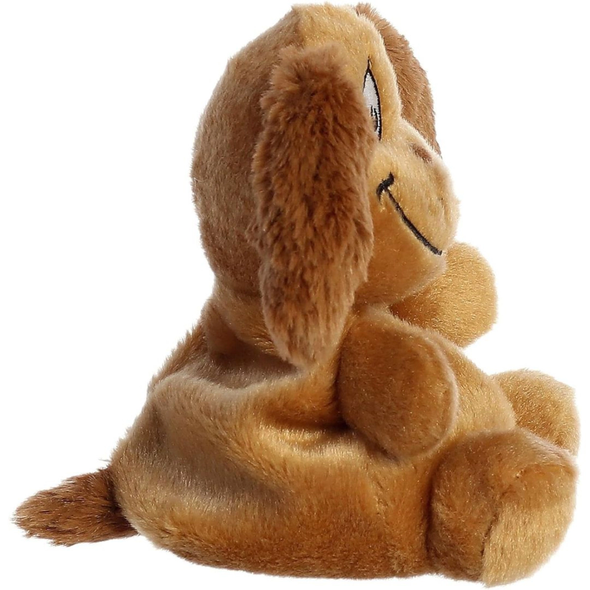 Aurora Palm Pals The Grinch, Max 5-Inch Stuffed Animal Plush
