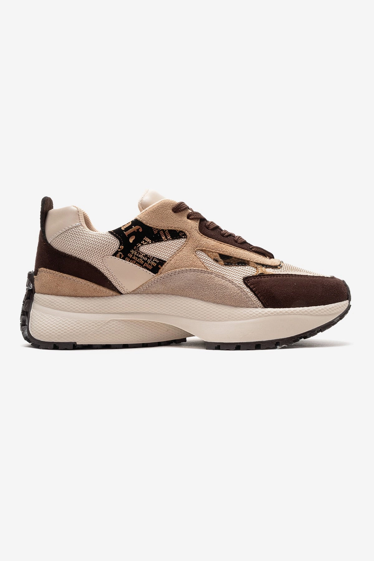 Prologue Shoes Womens Premia Sneaker