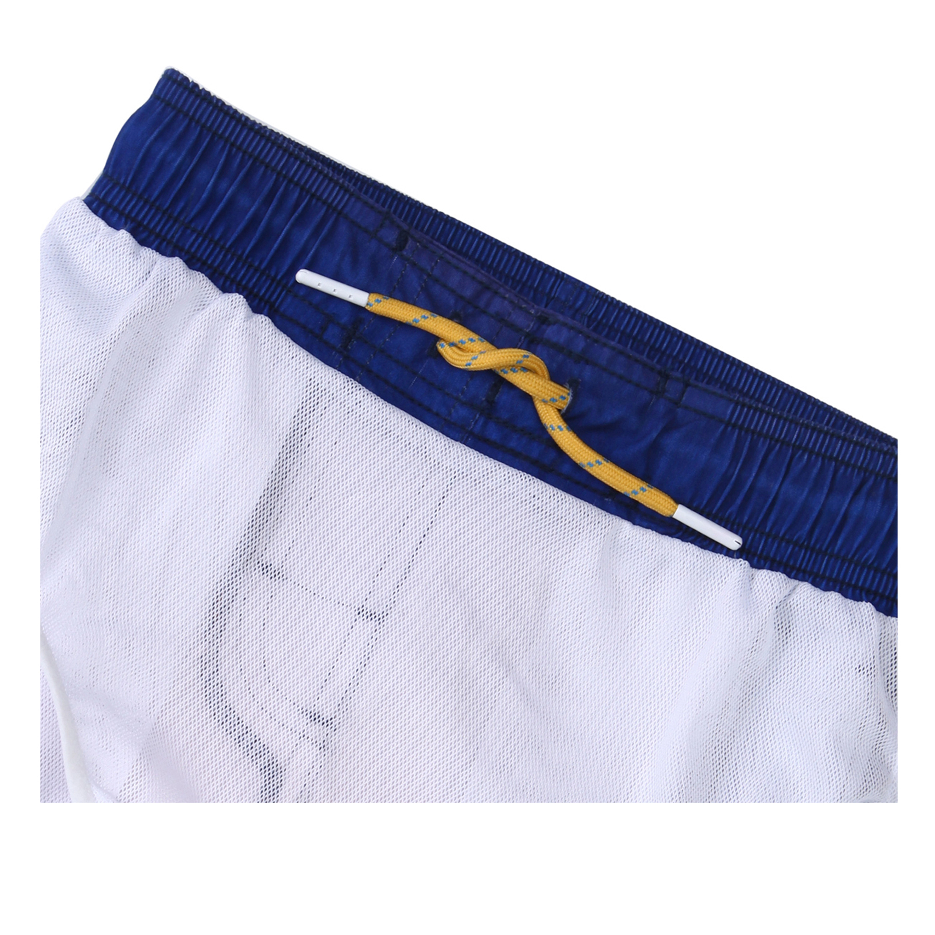 Rokka&Rolla Little & Big Kid Boys Quick-Dry  Swim Trunks