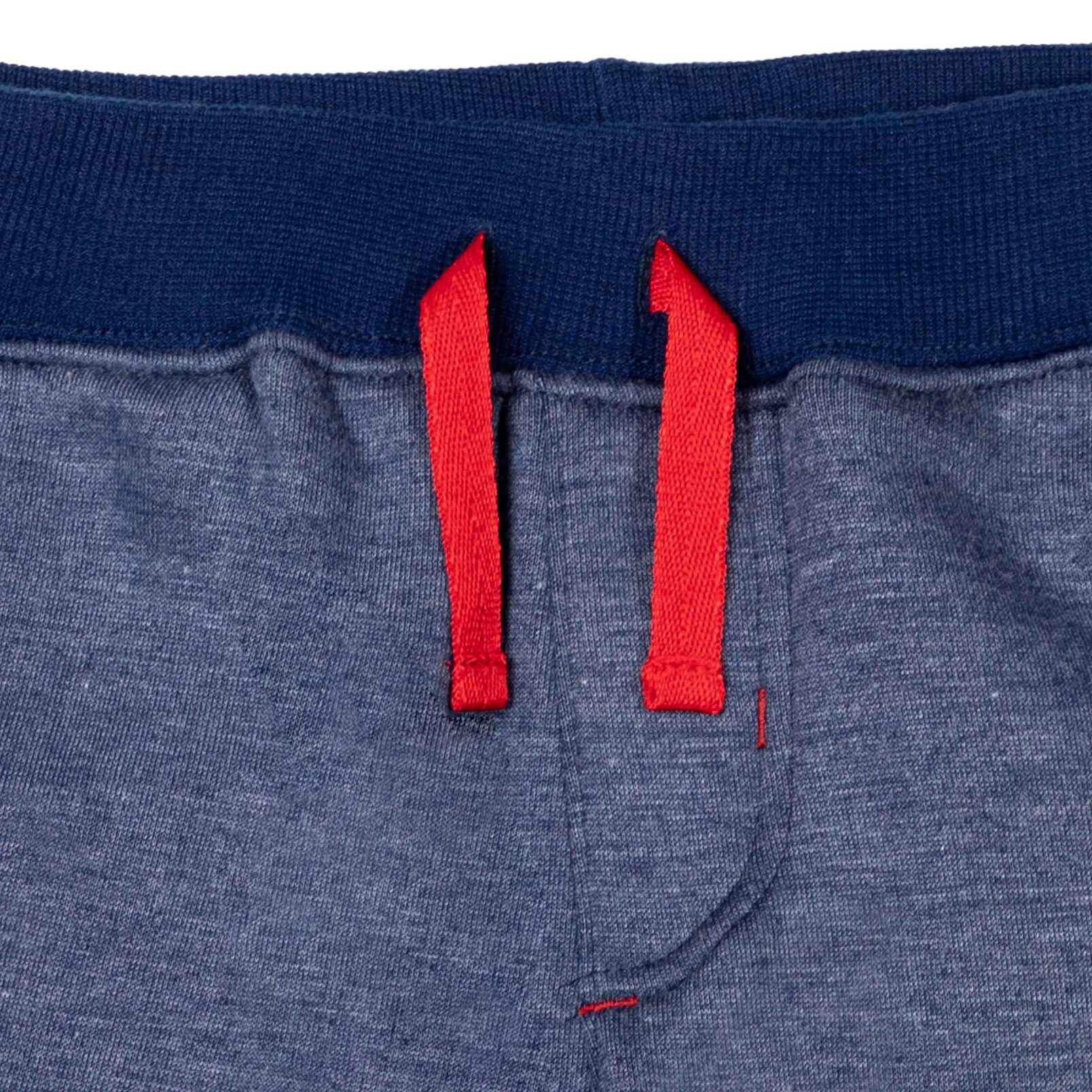 Marvel Spider-Man Boys' 2-Pack Fleece Joggers