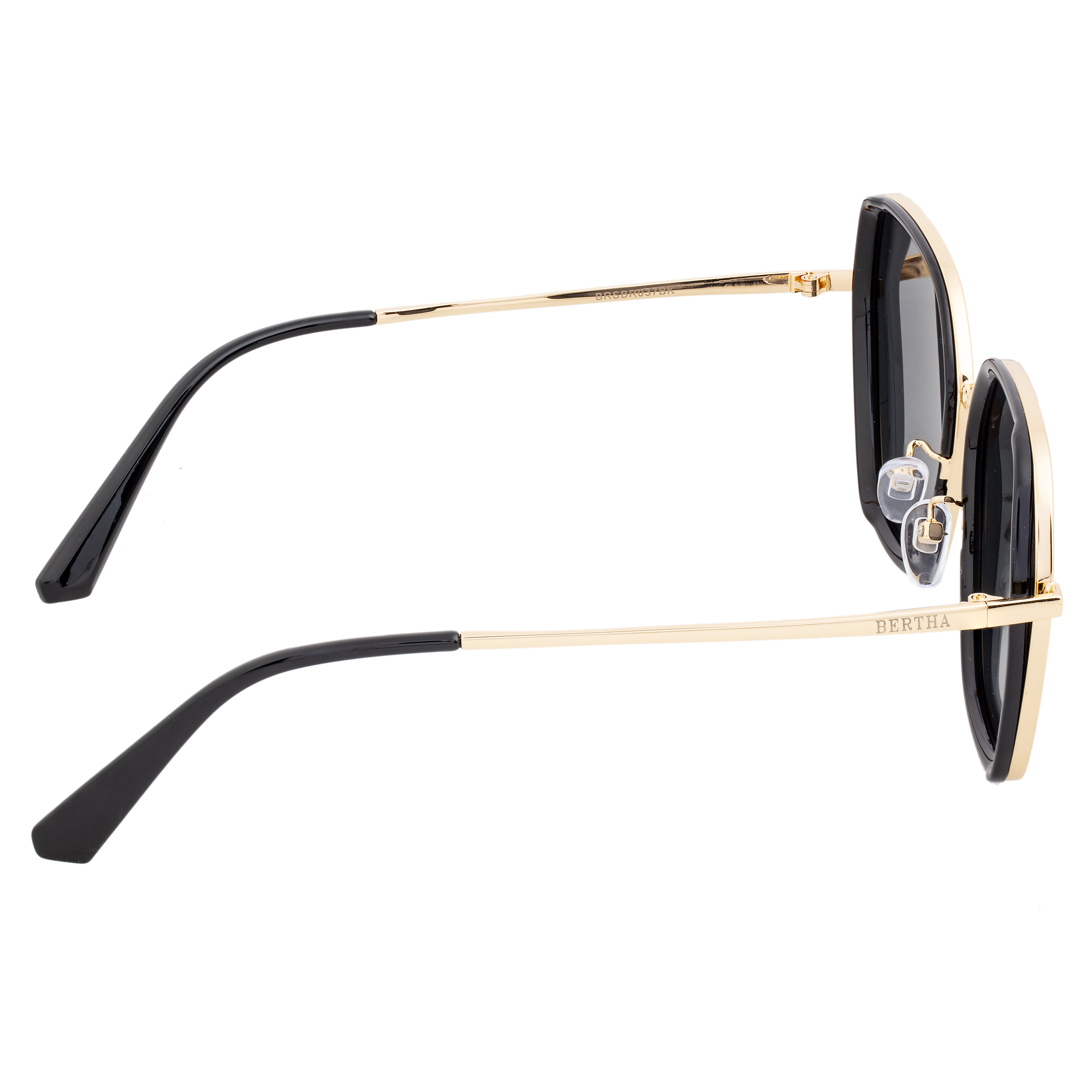 BERTHA Emilia Womens Polarized Sunglasses