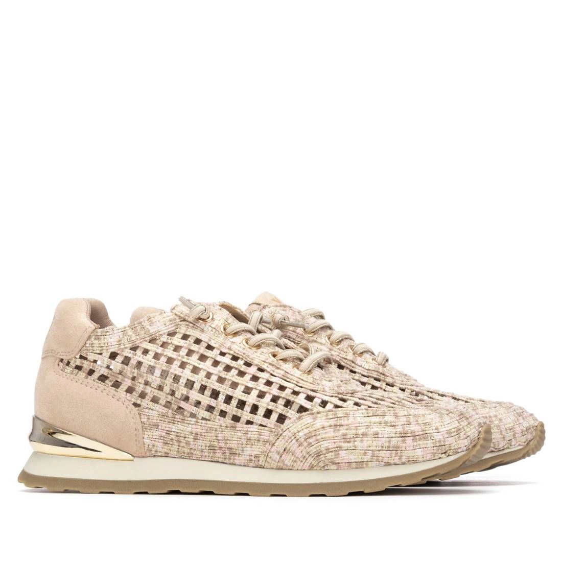 XTI Textile Women's Sneakers