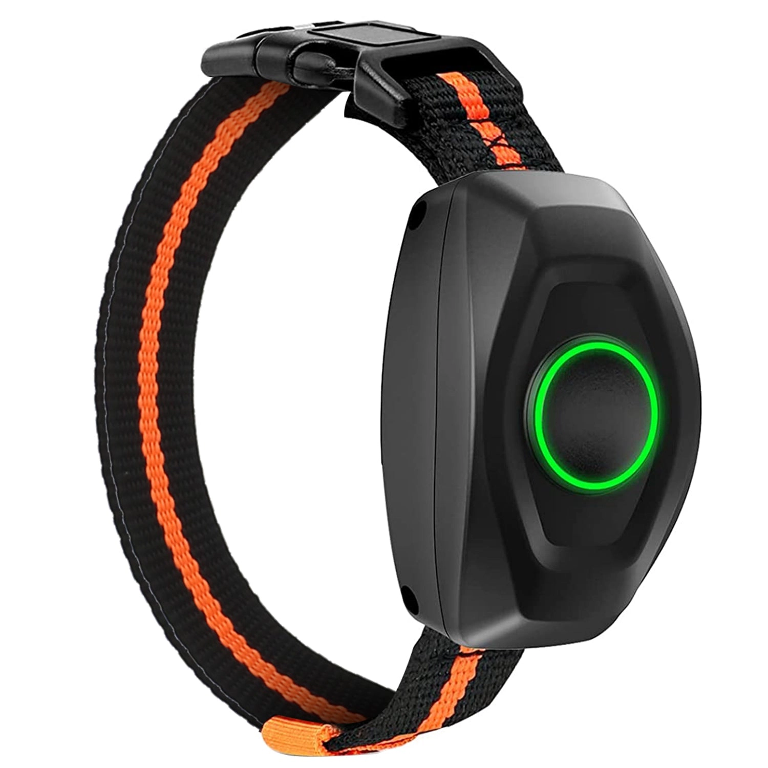 GBruno IPX7 Waterproof Rechargeable Dog Training Collar