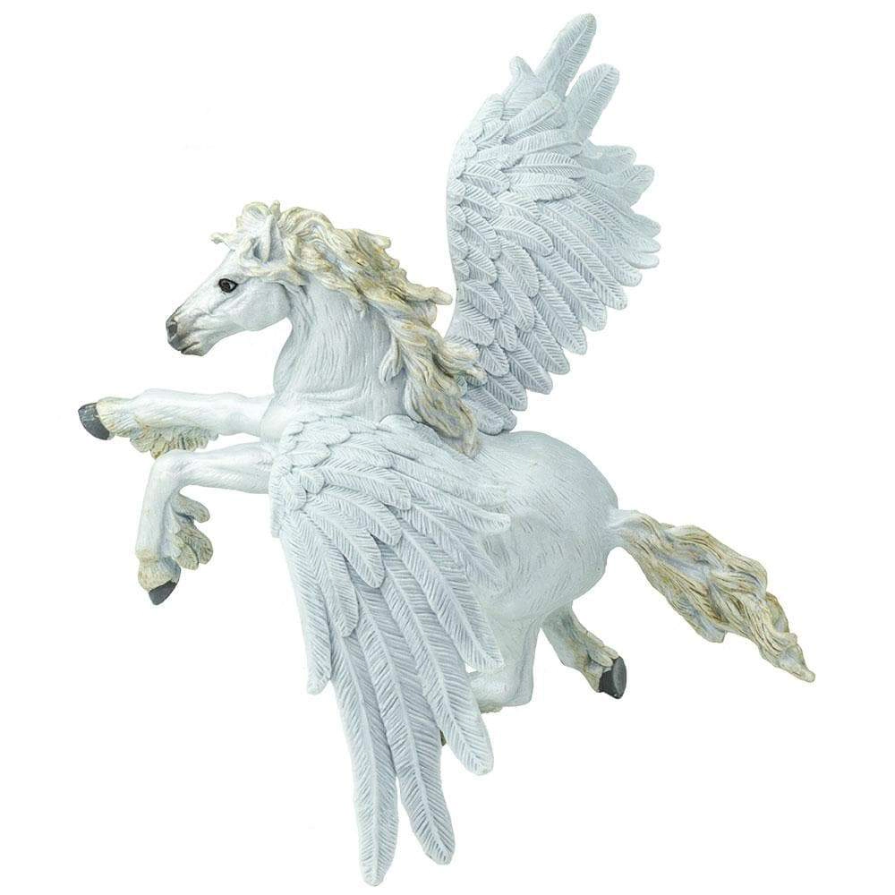 Safari Ltd. - Pegasus Kids Toy Figure