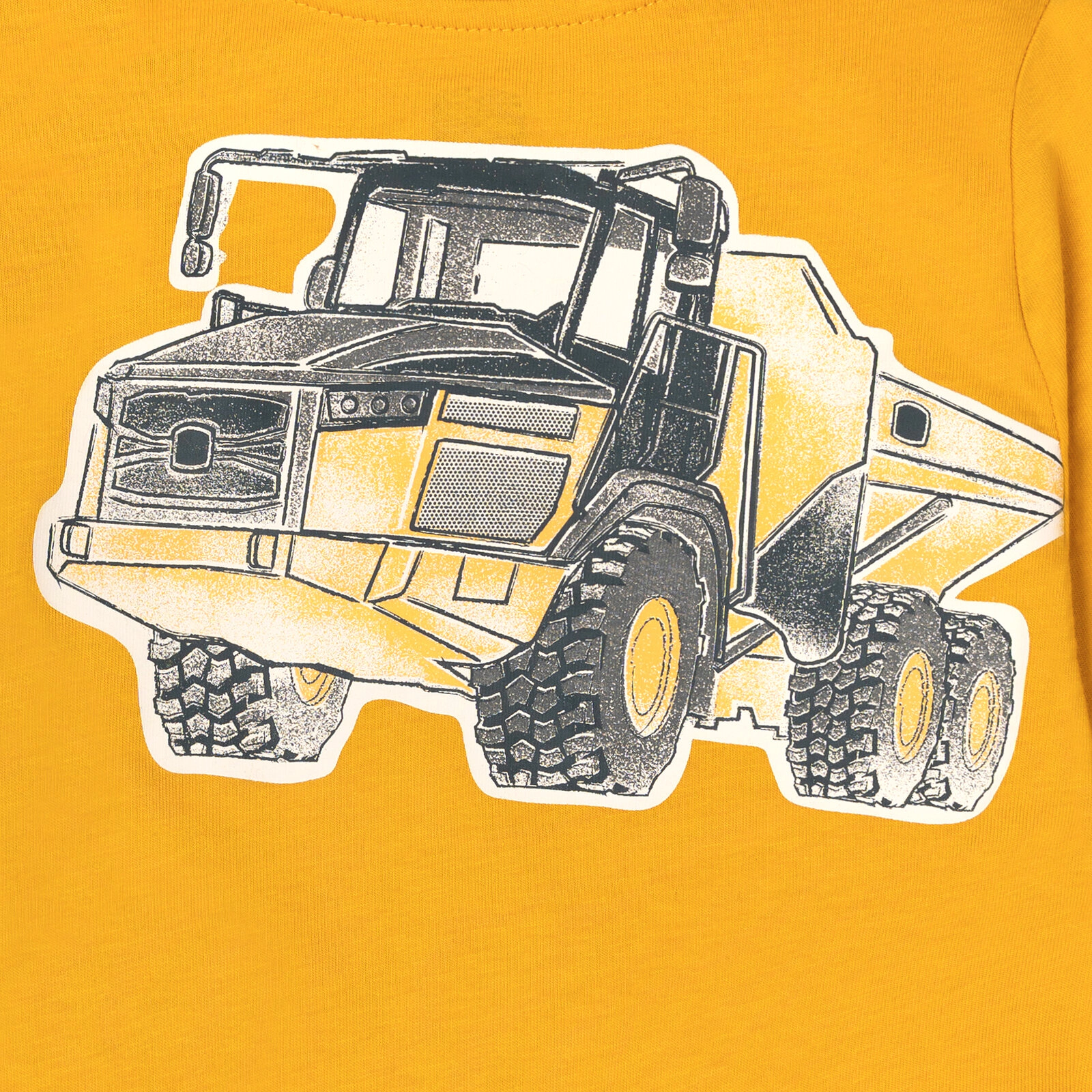 John Deere Boys' Long Sleeve T-Shirt