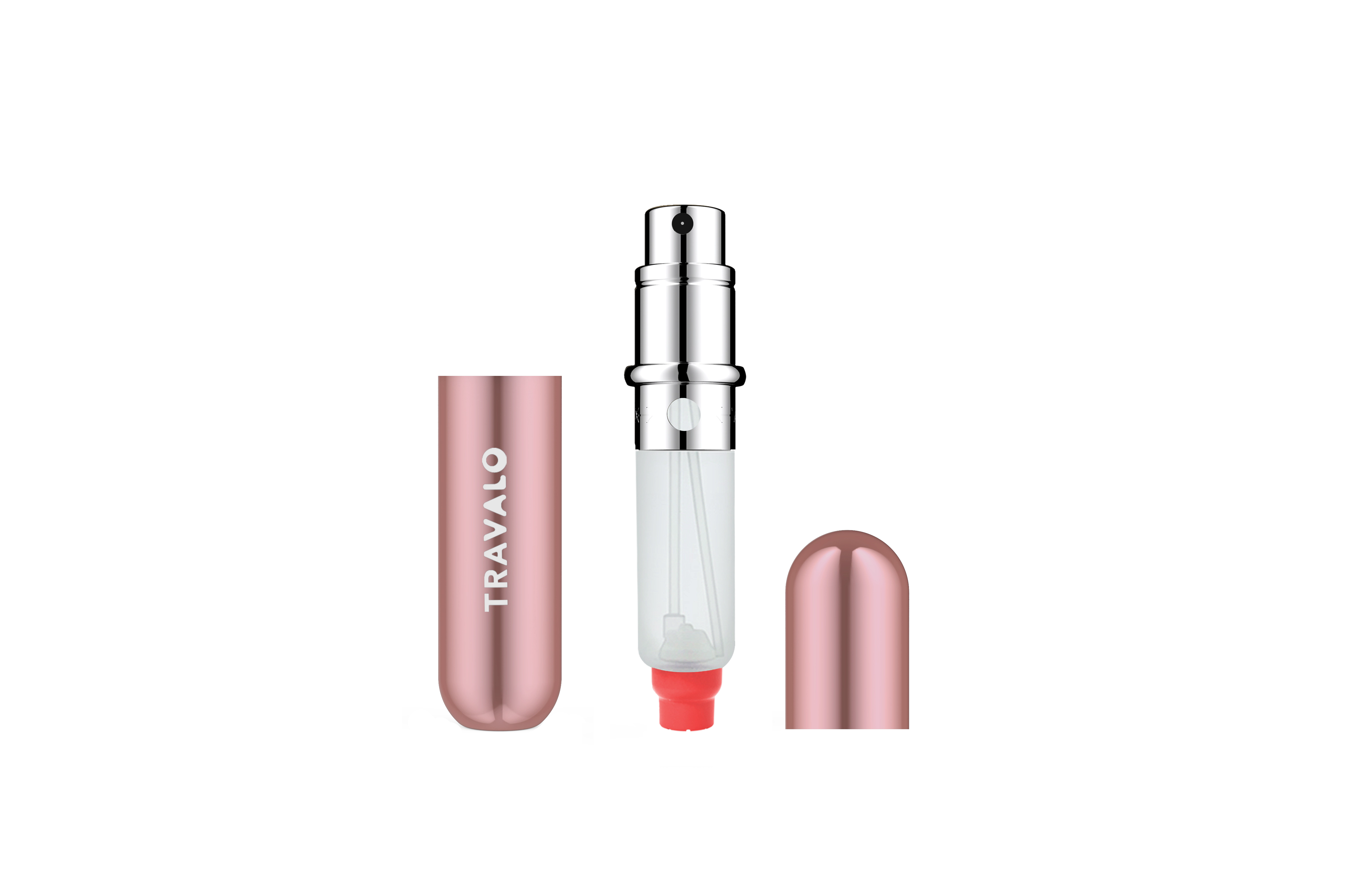 Travalo Unisex Perfume Atomizer - Classic HD