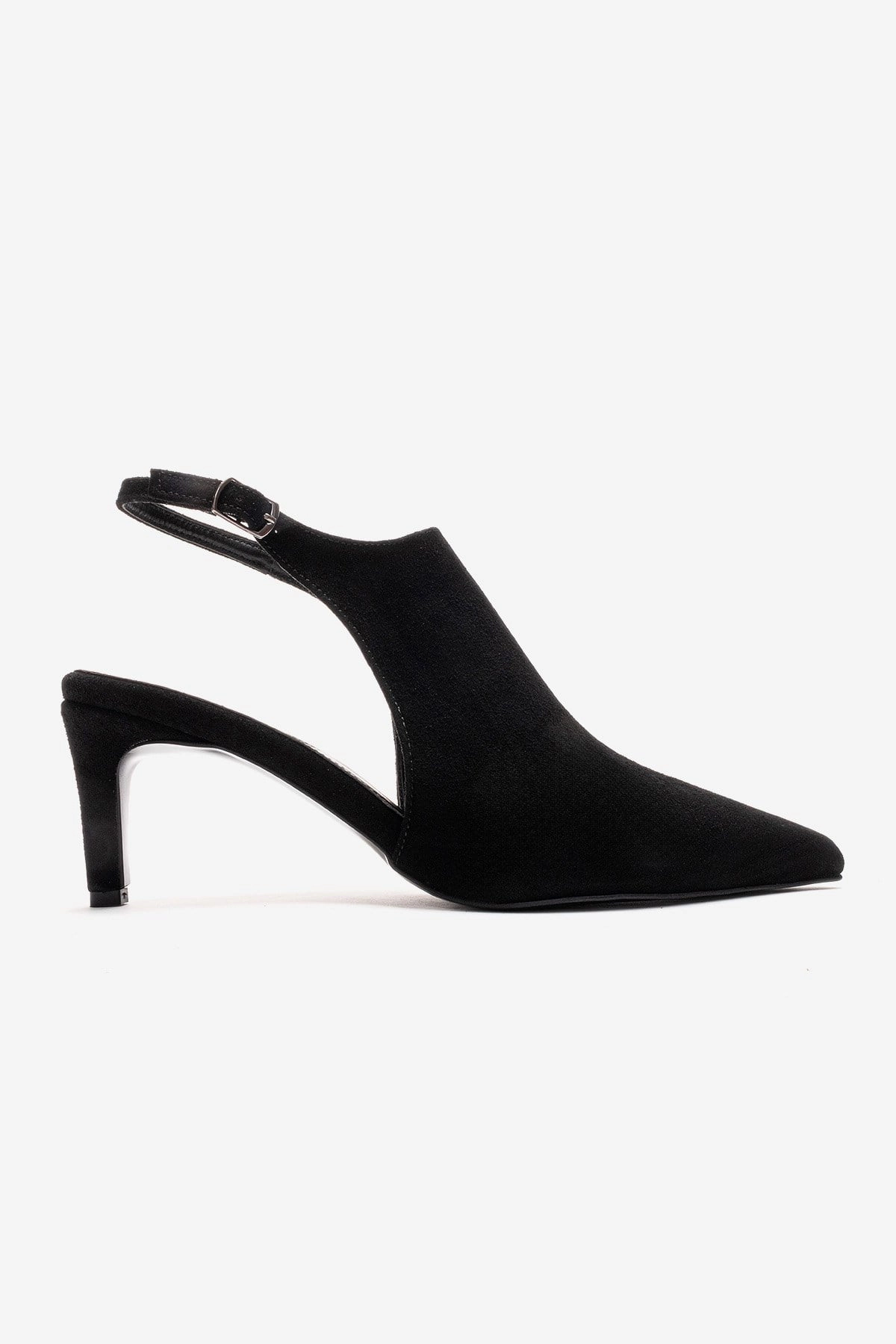 Prologue Shoes Womens Vosalie Slingback Stiletto Pump