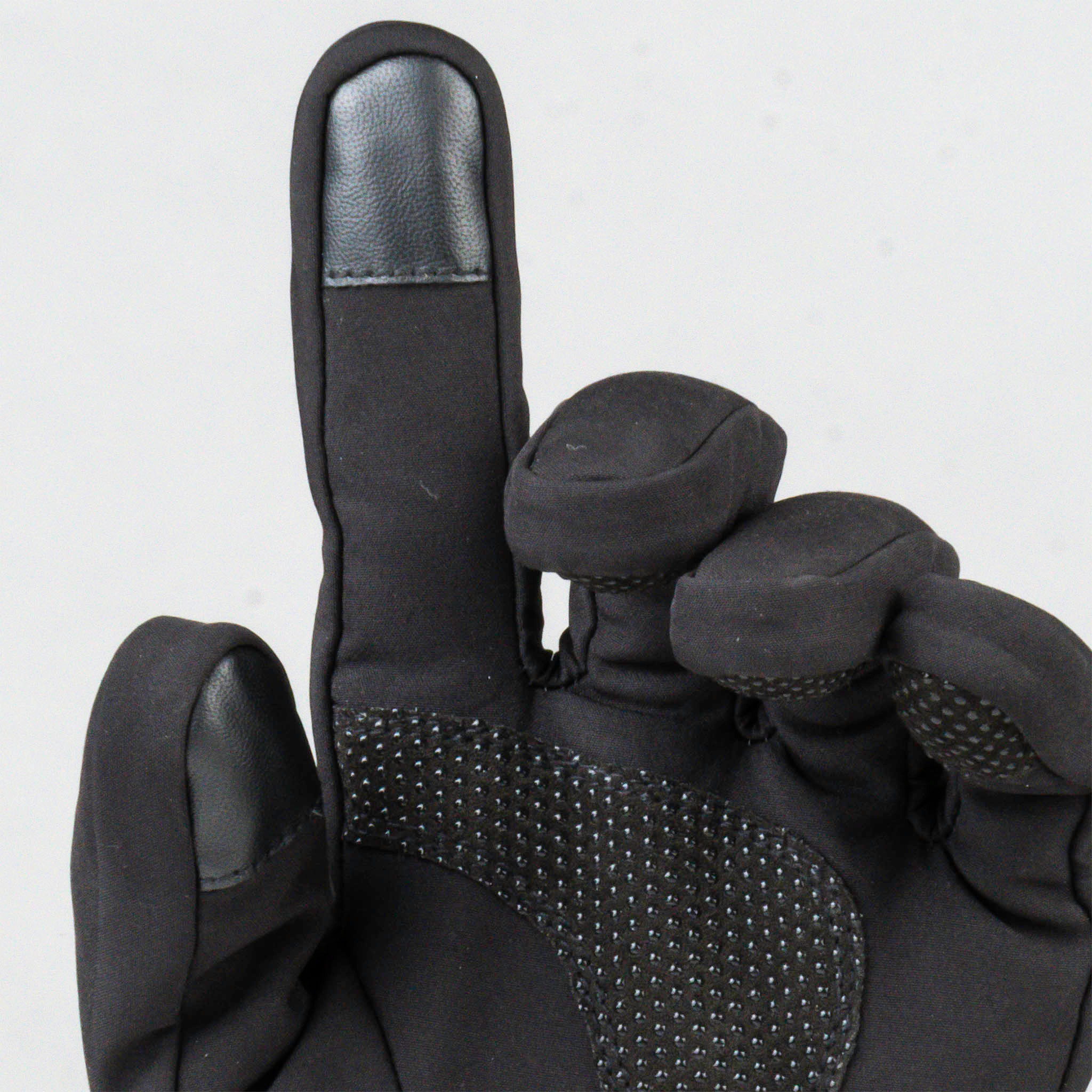 Mobile Warming Unisex Mid-Weight Heated Glove