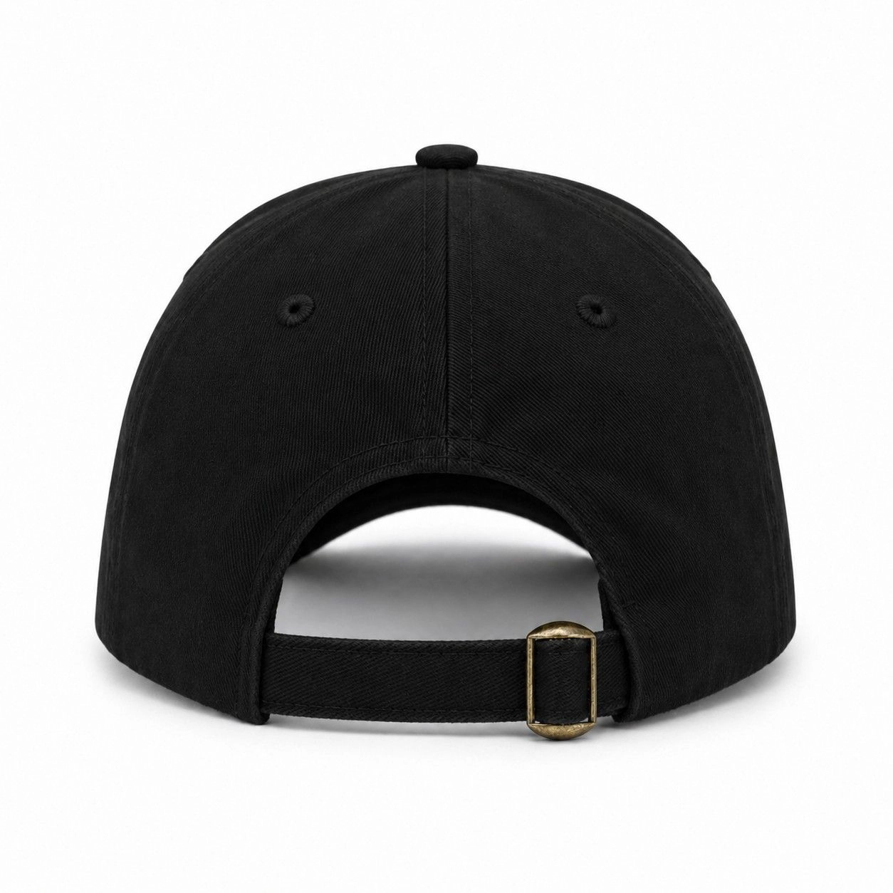 Anna-Kaci Women's Minimalist Embroidery Baseball Cap Adjustable Cotton Dad Hat Casual Everyday