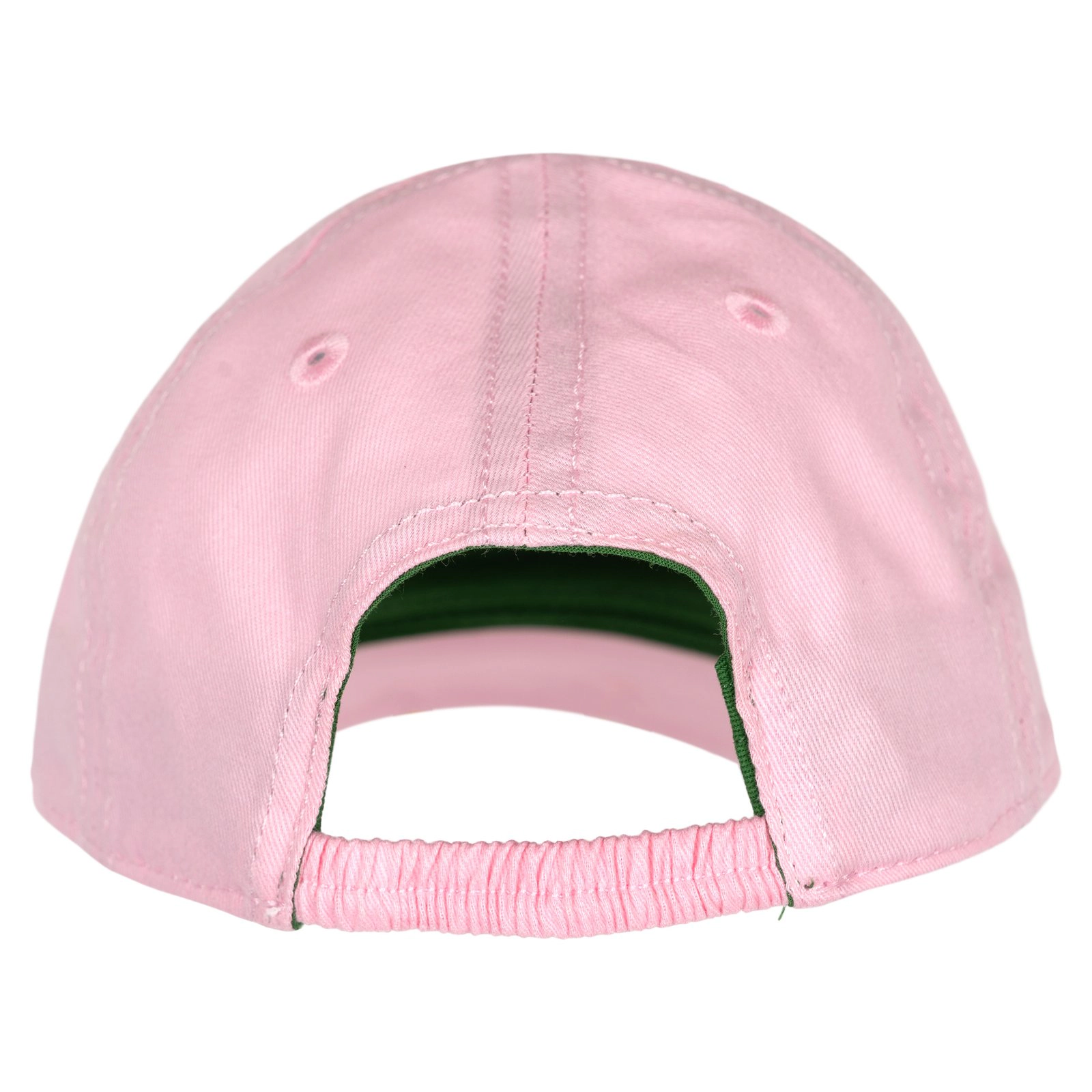 John Deere Baby Girls' Baseball Cap