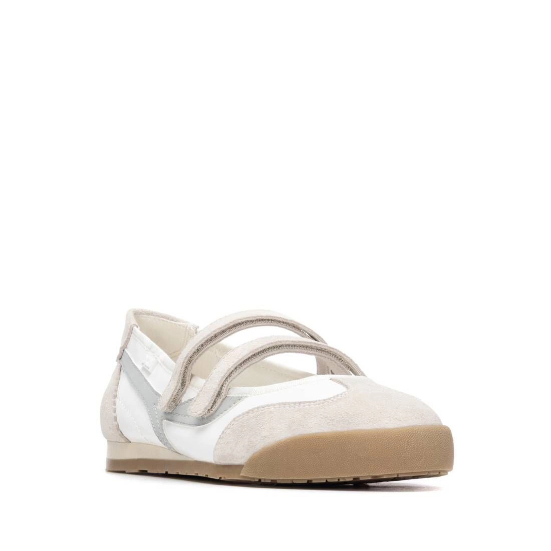 XTI PU Women’s Mary Jane Sneakers