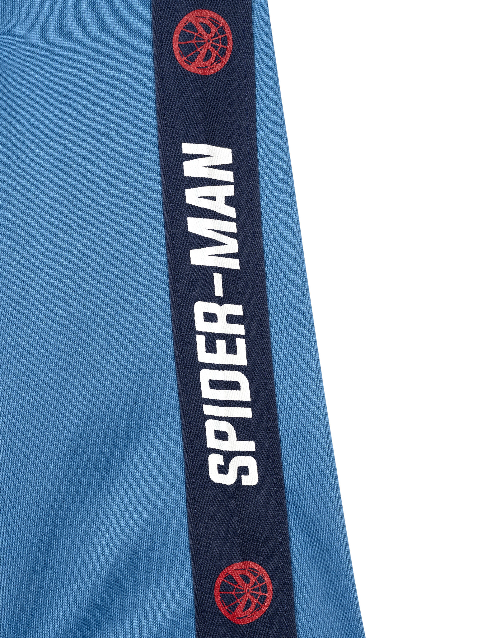 Marvel Spider-Man Boys' Athletic 2-Piece T-Shirt and Pants Set