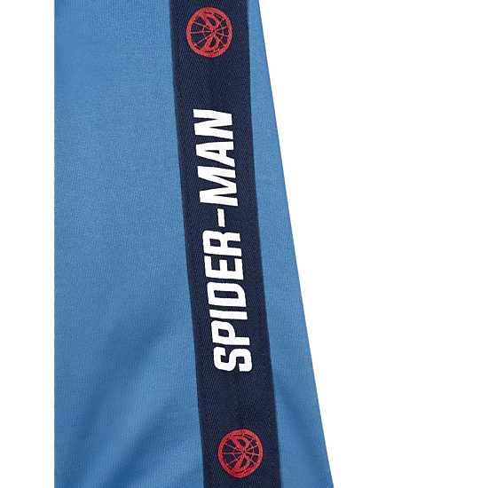 Marvel Spider-Man Boys' Athletic 2-Piece T-Shirt and Pants Set