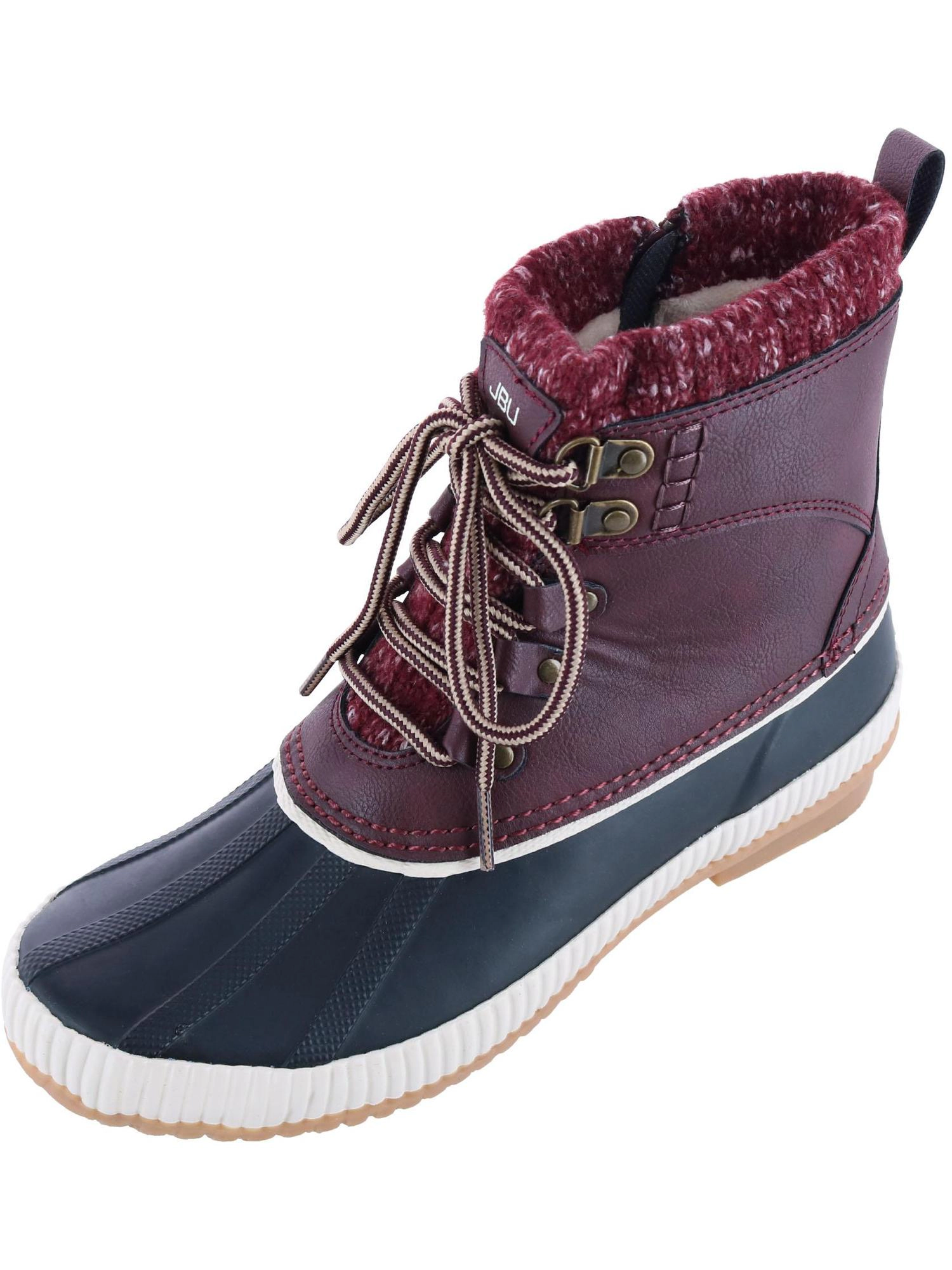 JBU by Jambu Women's Athena Waterproof Rain Boot
