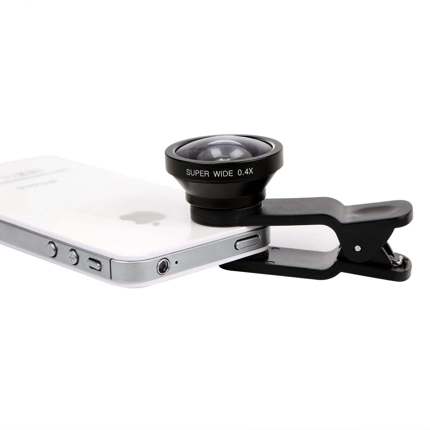 GBruno 3-in-1 Clip-On Photo Lens Kit