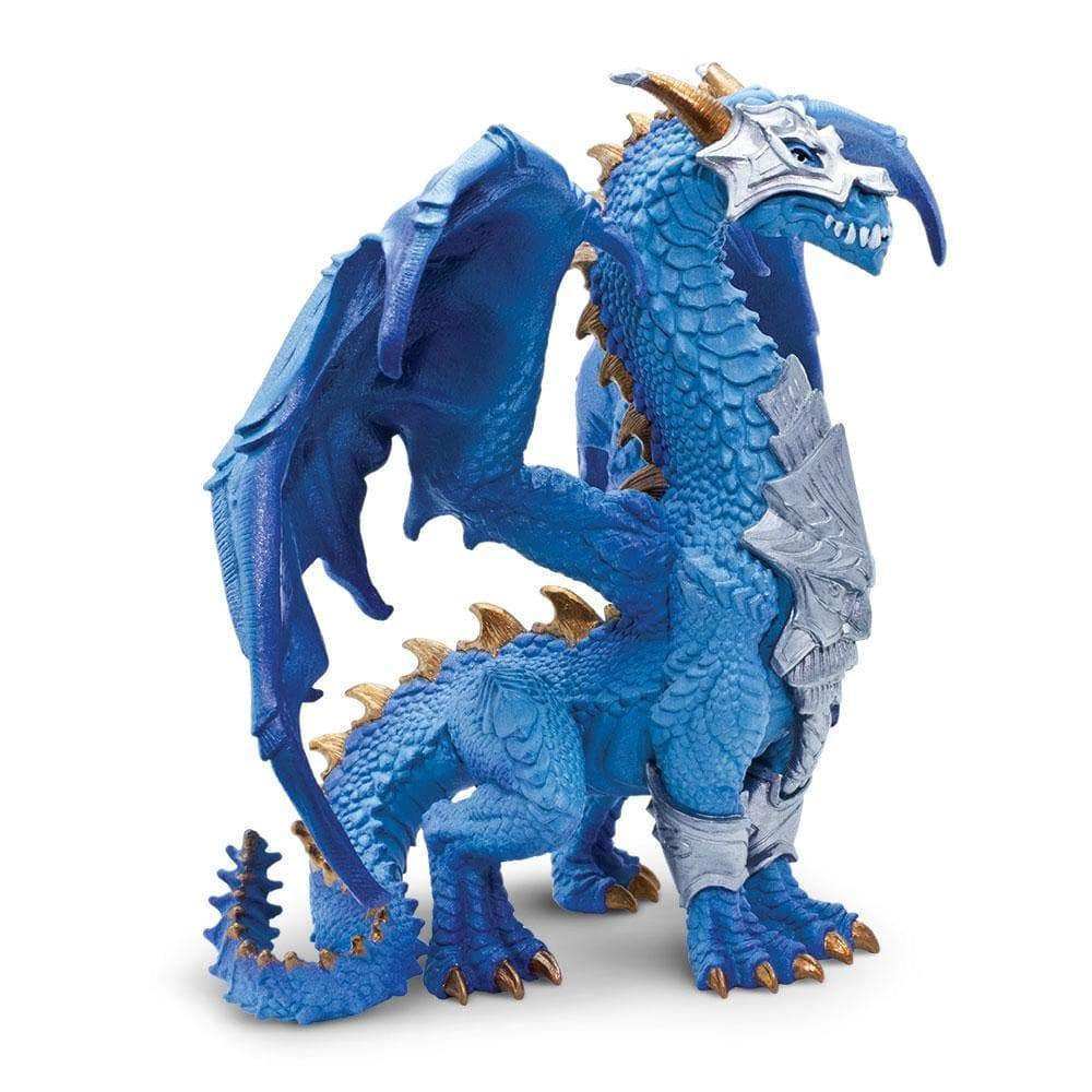 Safari Ltd. - Guardian Dragon Kids Toy Figure