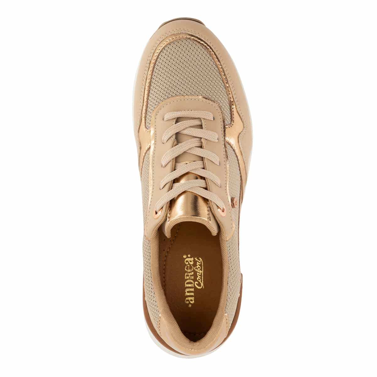 Andrea Womens Oxfords
