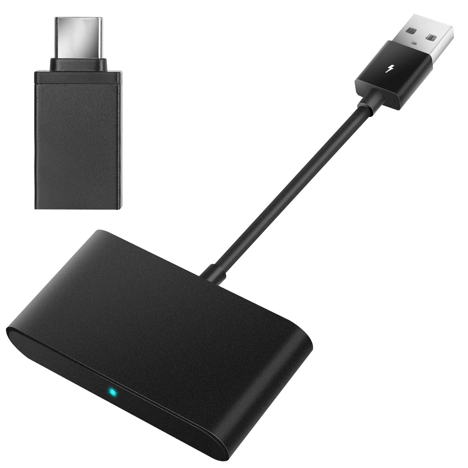 GBruno 5GHz Wireless Adapter For Car Infotainment
