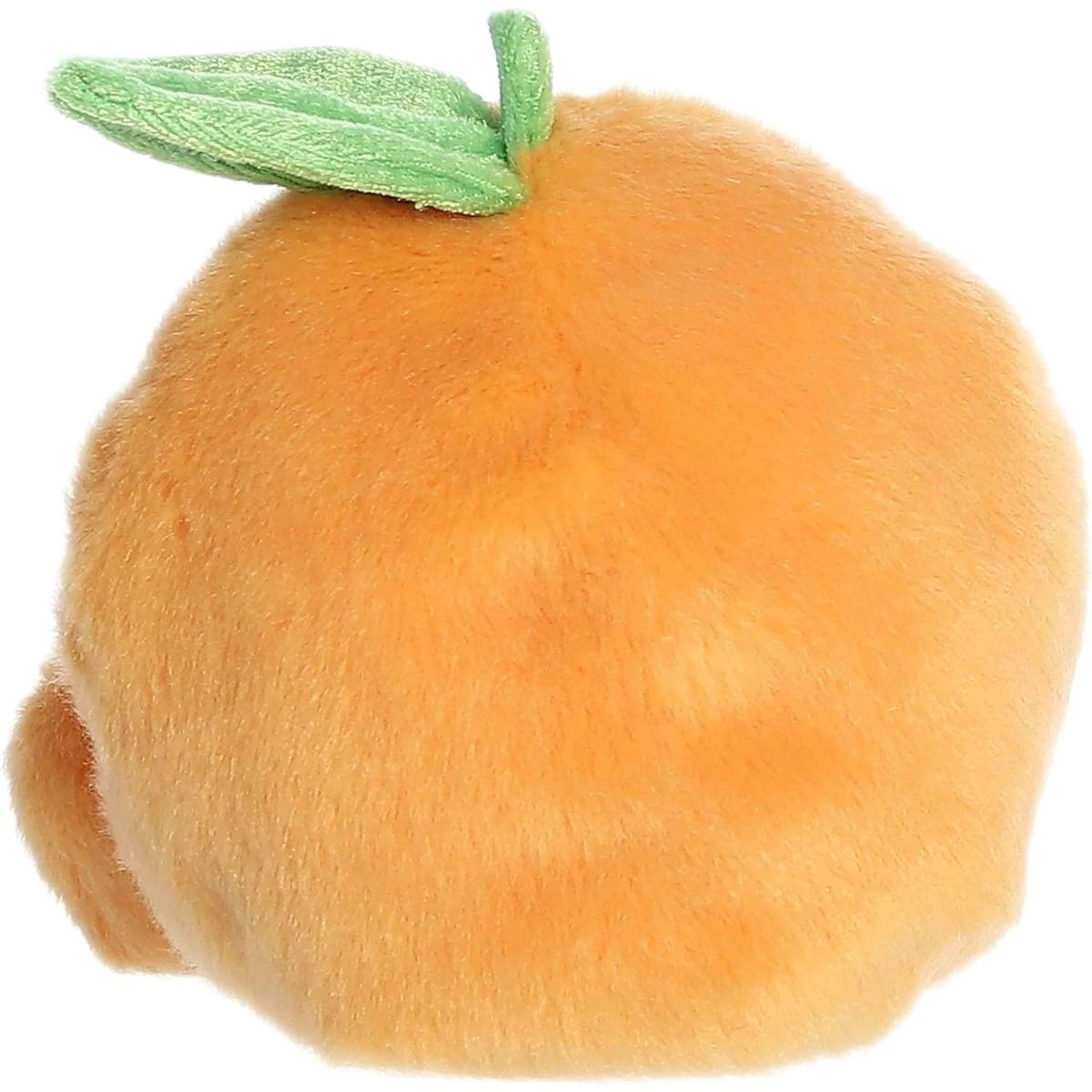 Aurora Palm Pals Tangie Orange 5-Inch Stuffed Animal Plush