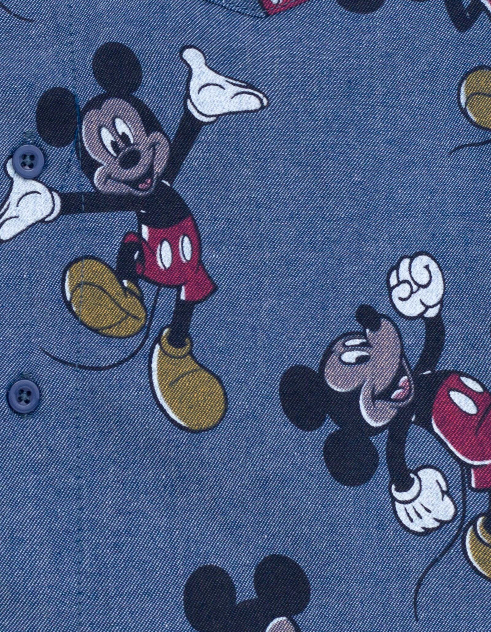 Disney Romper Dress and Shorts Set