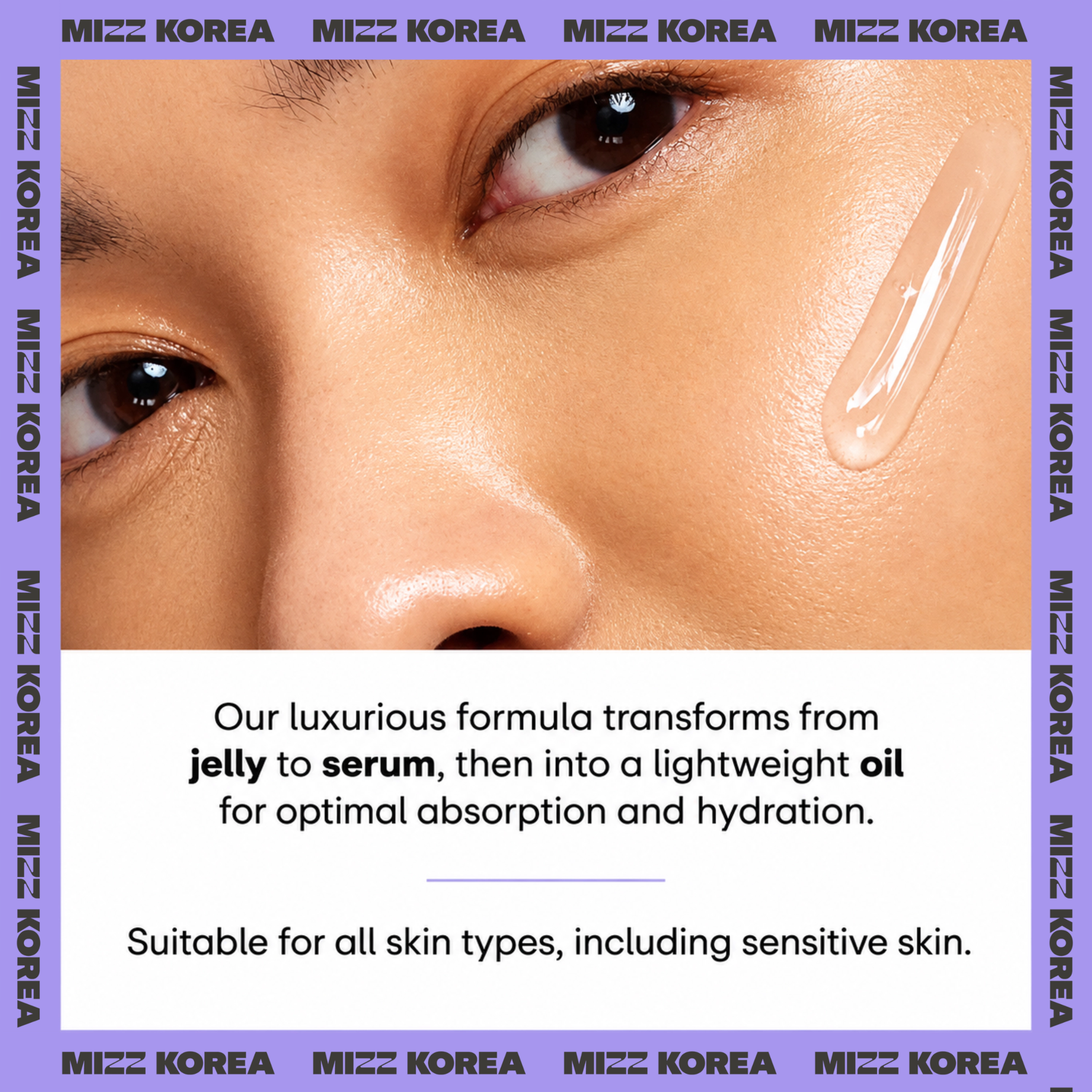 Mizz Korea K-Beauty Skin Revival Set