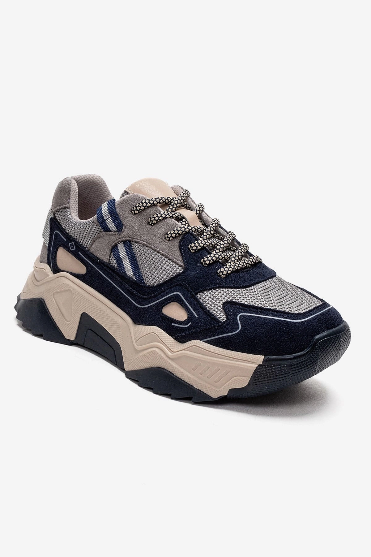 Prologue Shoes Womens Pleur Fashion Sneaker