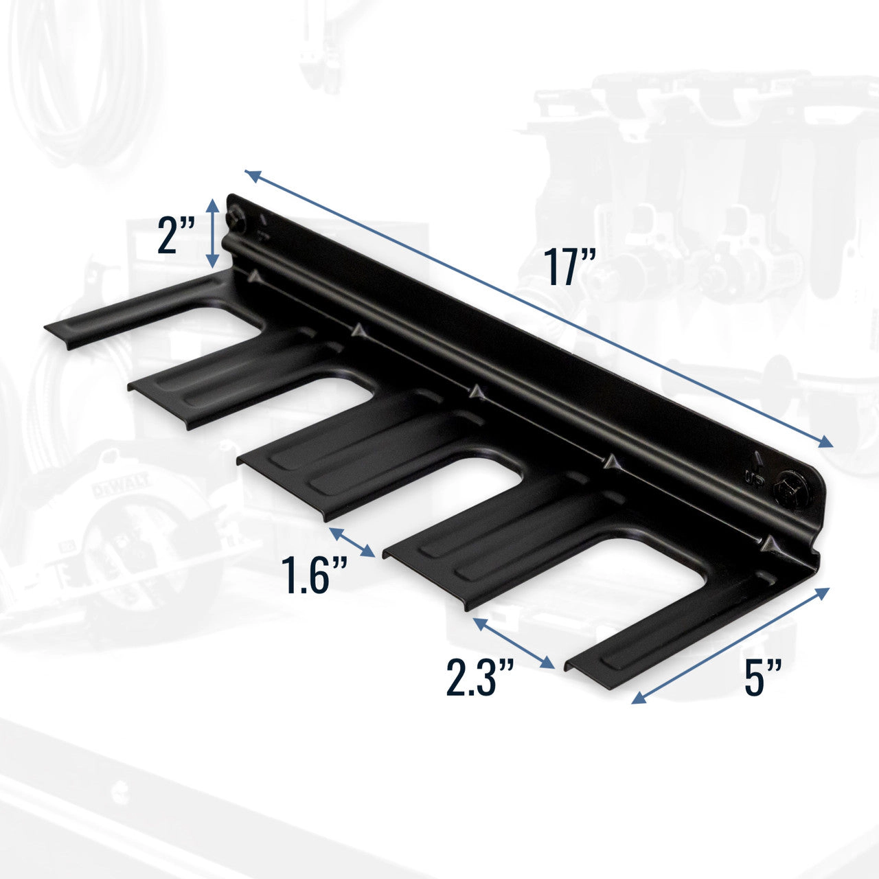 StoreYour E-Power Tool Organizer, Tool Storage Rack