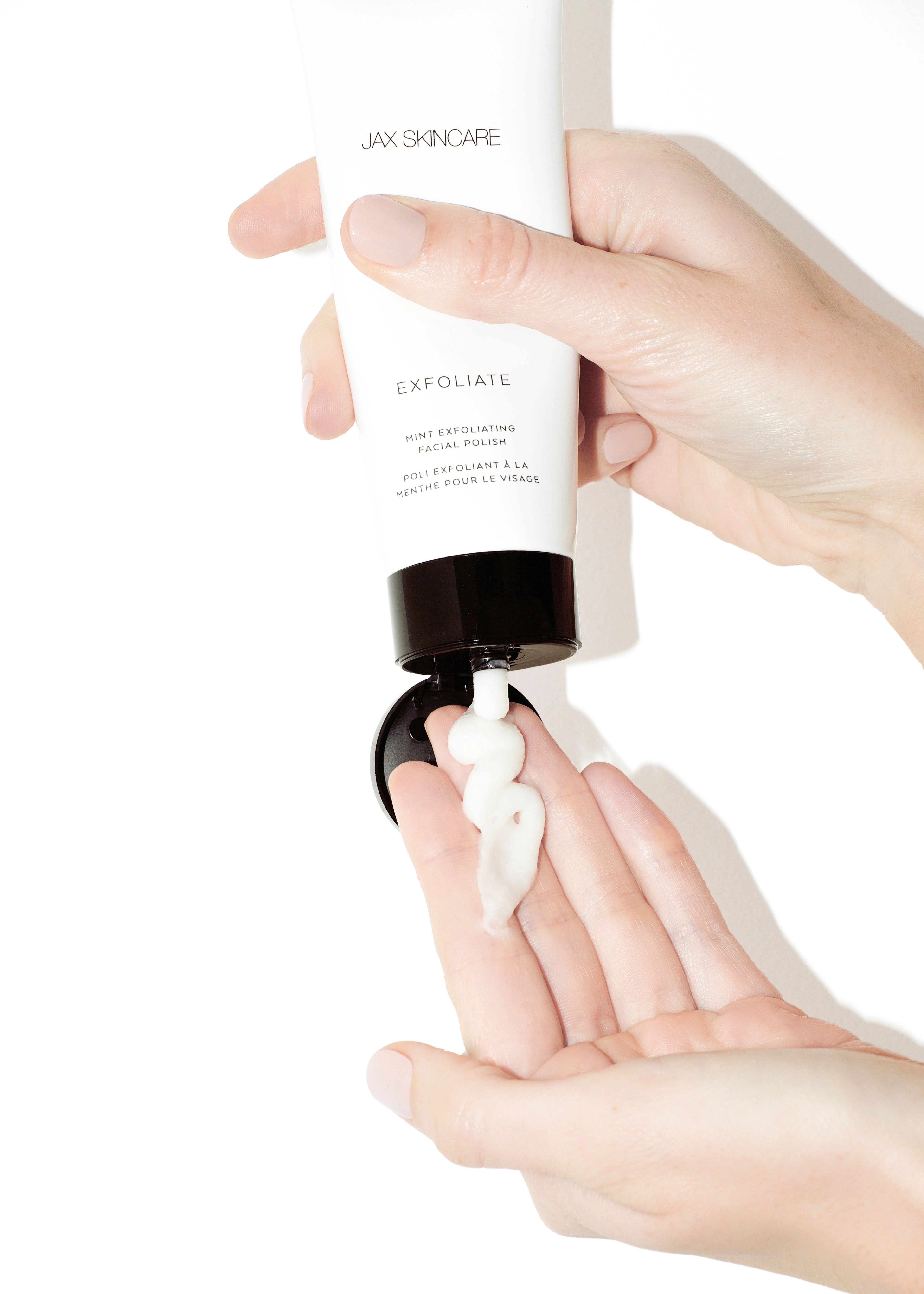 JAX SKINCARE EXFOLIATE
