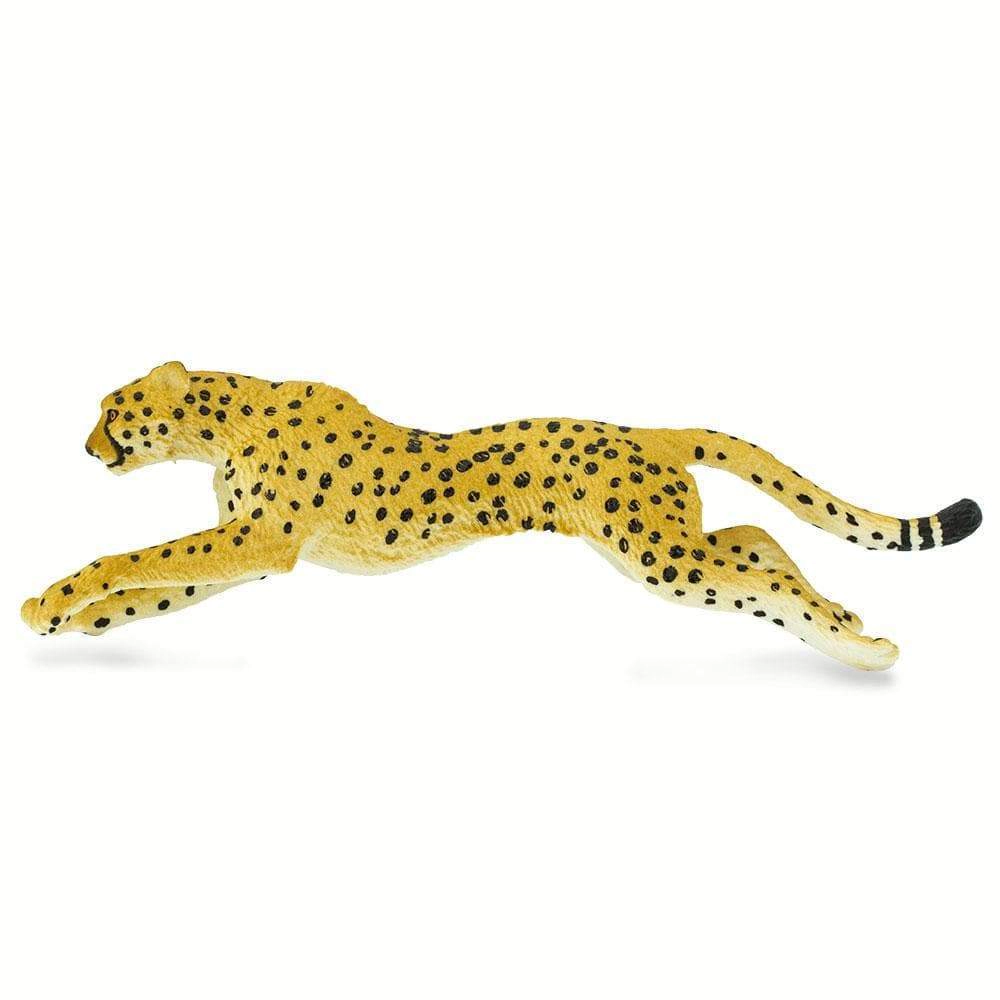 Safari Ltd. - Cheetah Kids Toy Figure