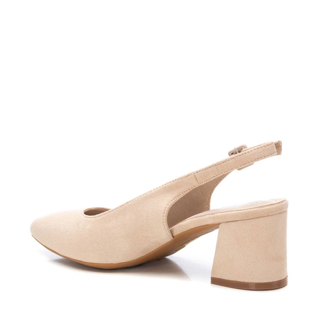 XTI Refresh women's slingback pumps cm pointed toe