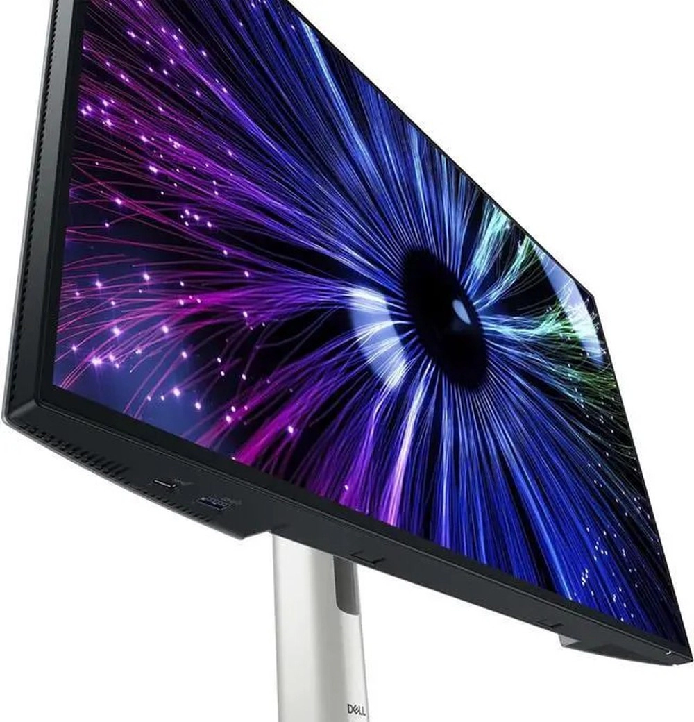 Dell UltraSharp U3824DW 38" 3840x1600 60Hz 21:9 5ms IPS Curved Monitor