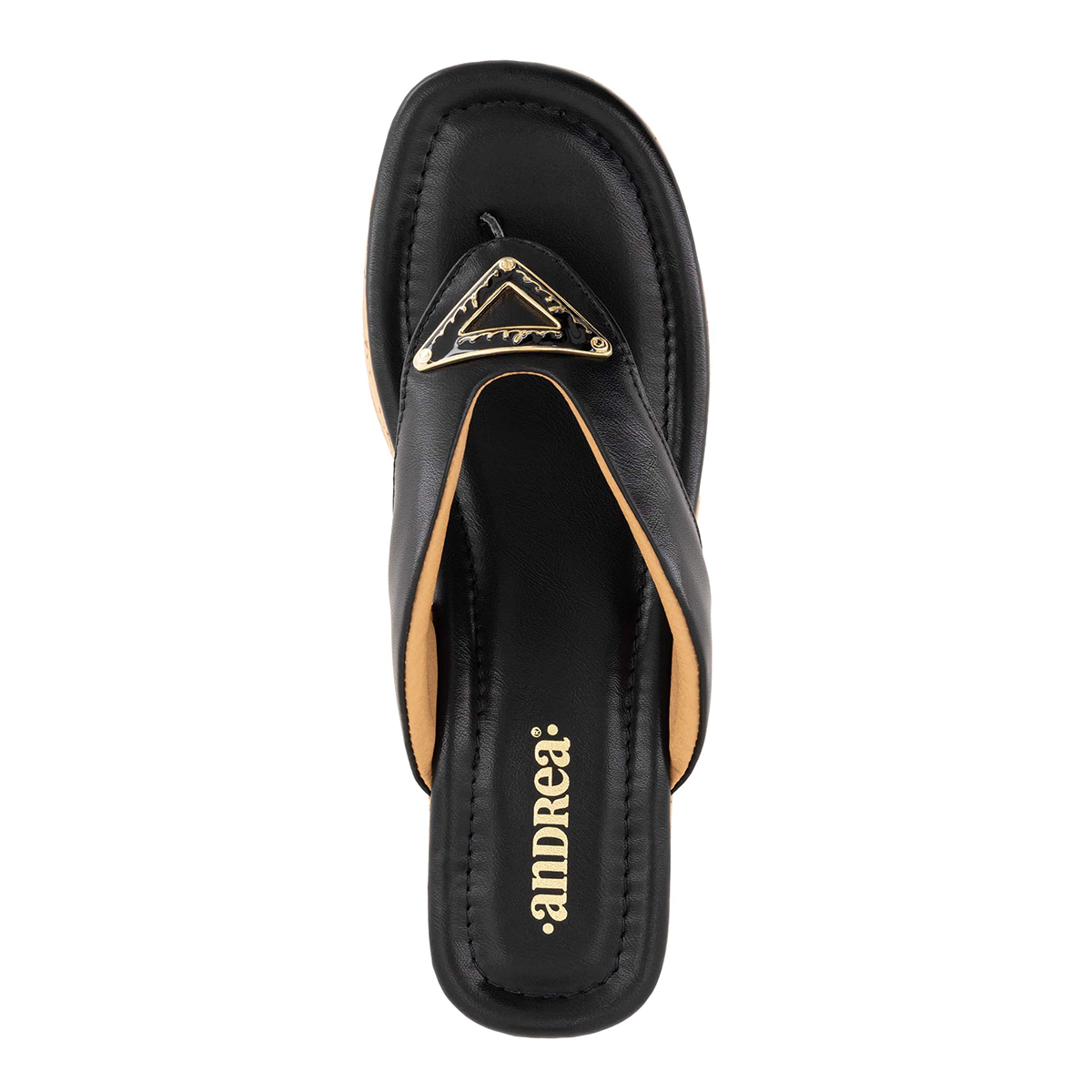 Andrea Womens Thong