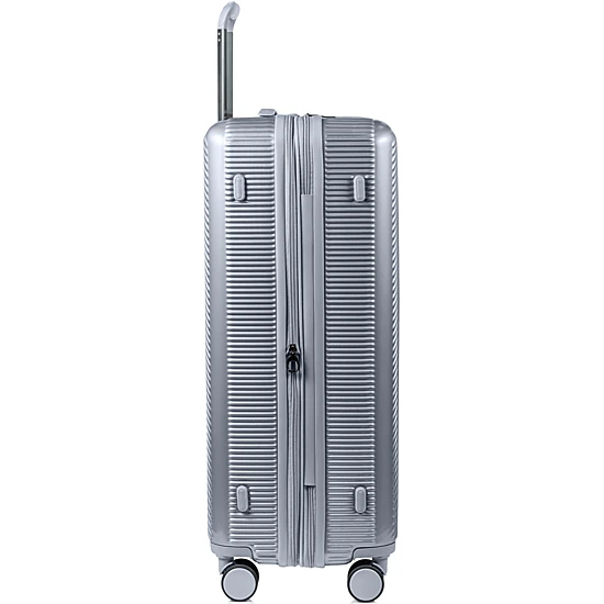 CHAMPS Iconic II Collection 3-piece Hardside Luggage Set