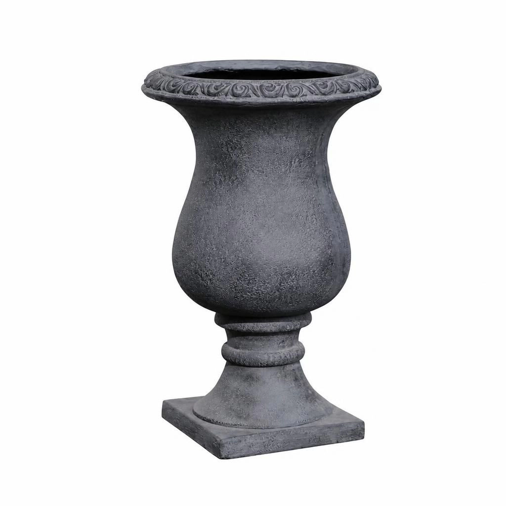 WOW PIONEER Large Tall Decorative Outdoor Planter