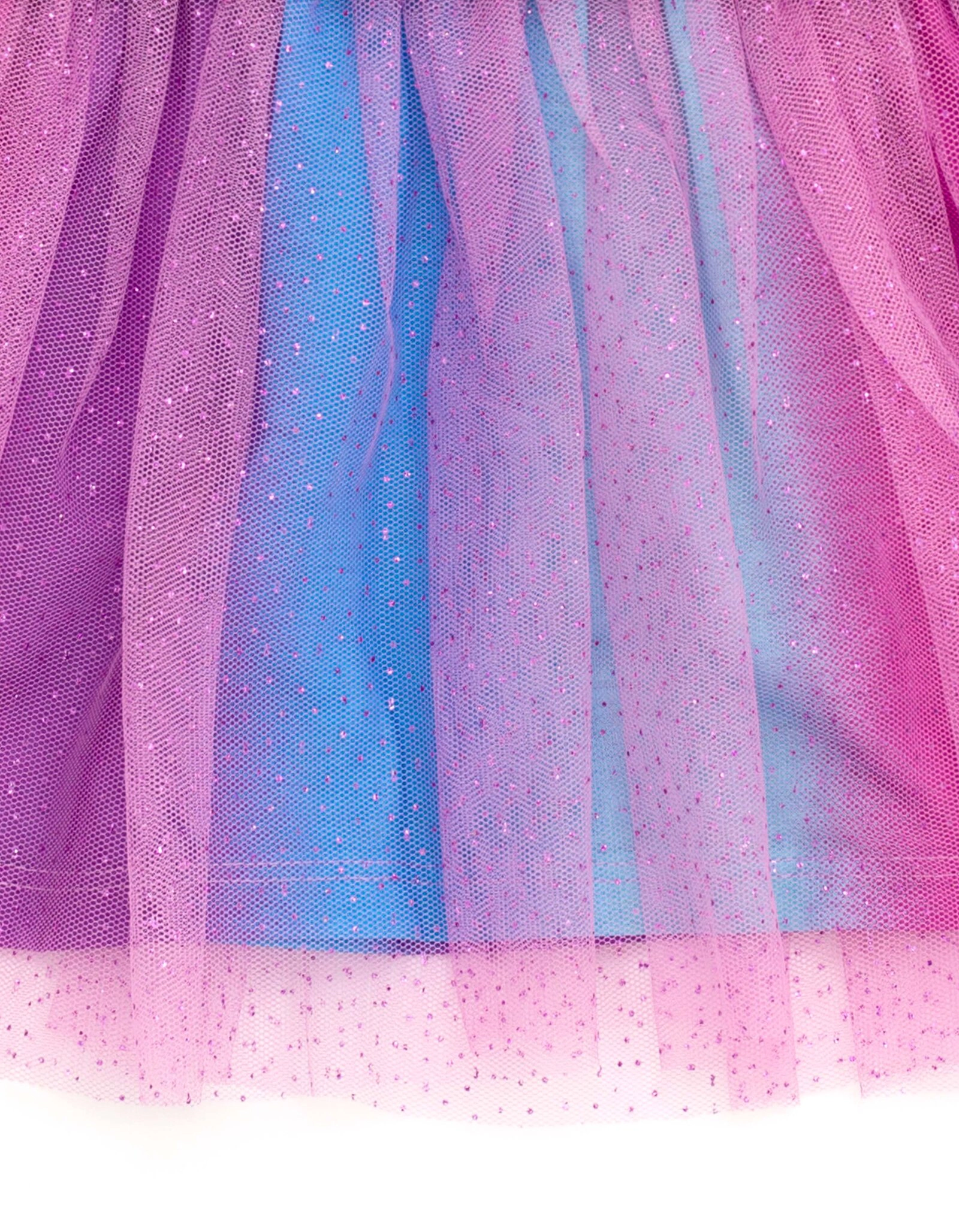 Dreamworks Gabby's Dollhouse Girls' Tutu Dress