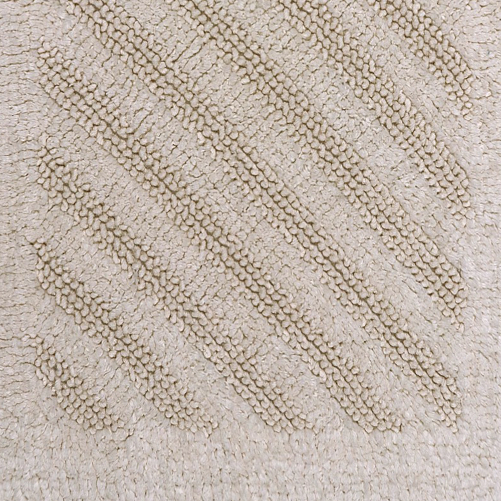 Knightsbridge Shooting Star 220 GSF Reversible Bath Rug