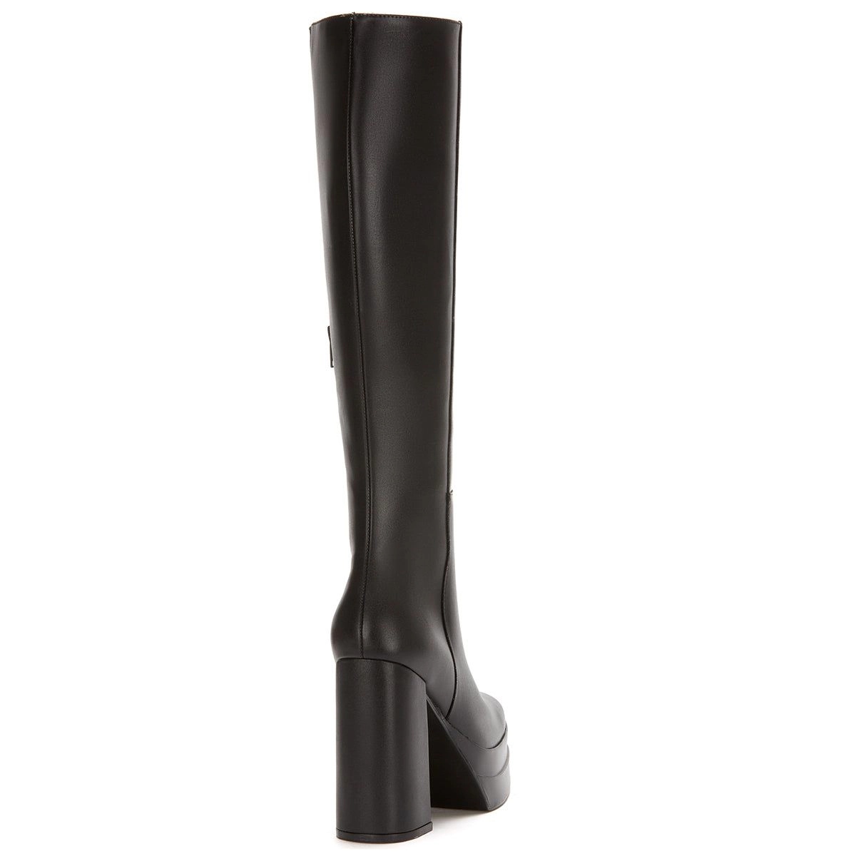 Andrea Platform Tall Riding Boots