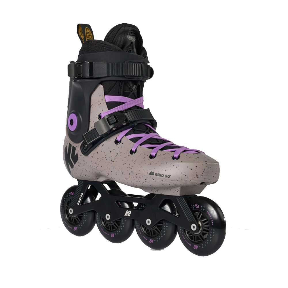 K2 Grid Inline Skates for Men Women Adult