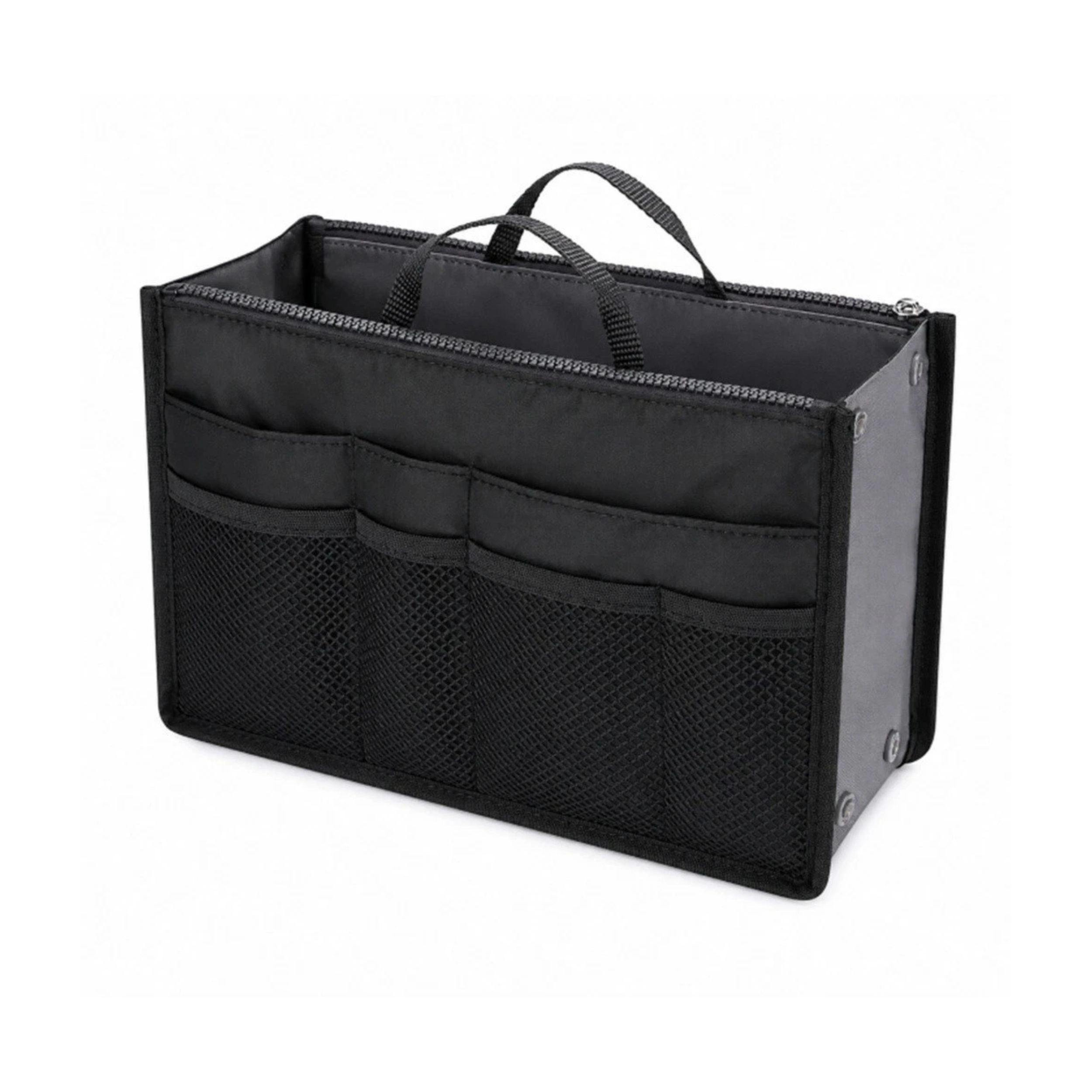 Home Collection Women's Handbag Organizer Insert Multi Pocket Tote Purse Liner